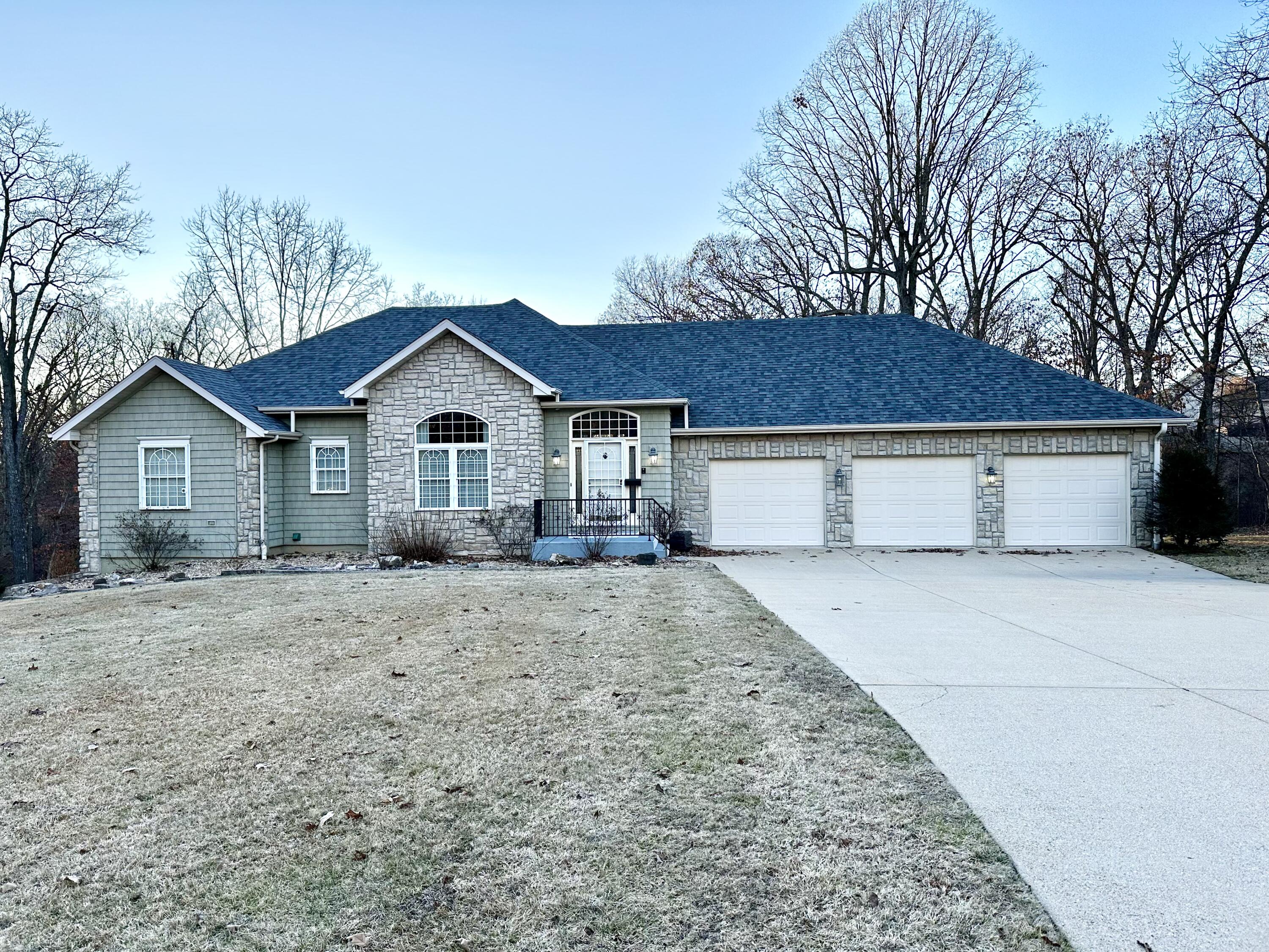Wayhaven - Residential
