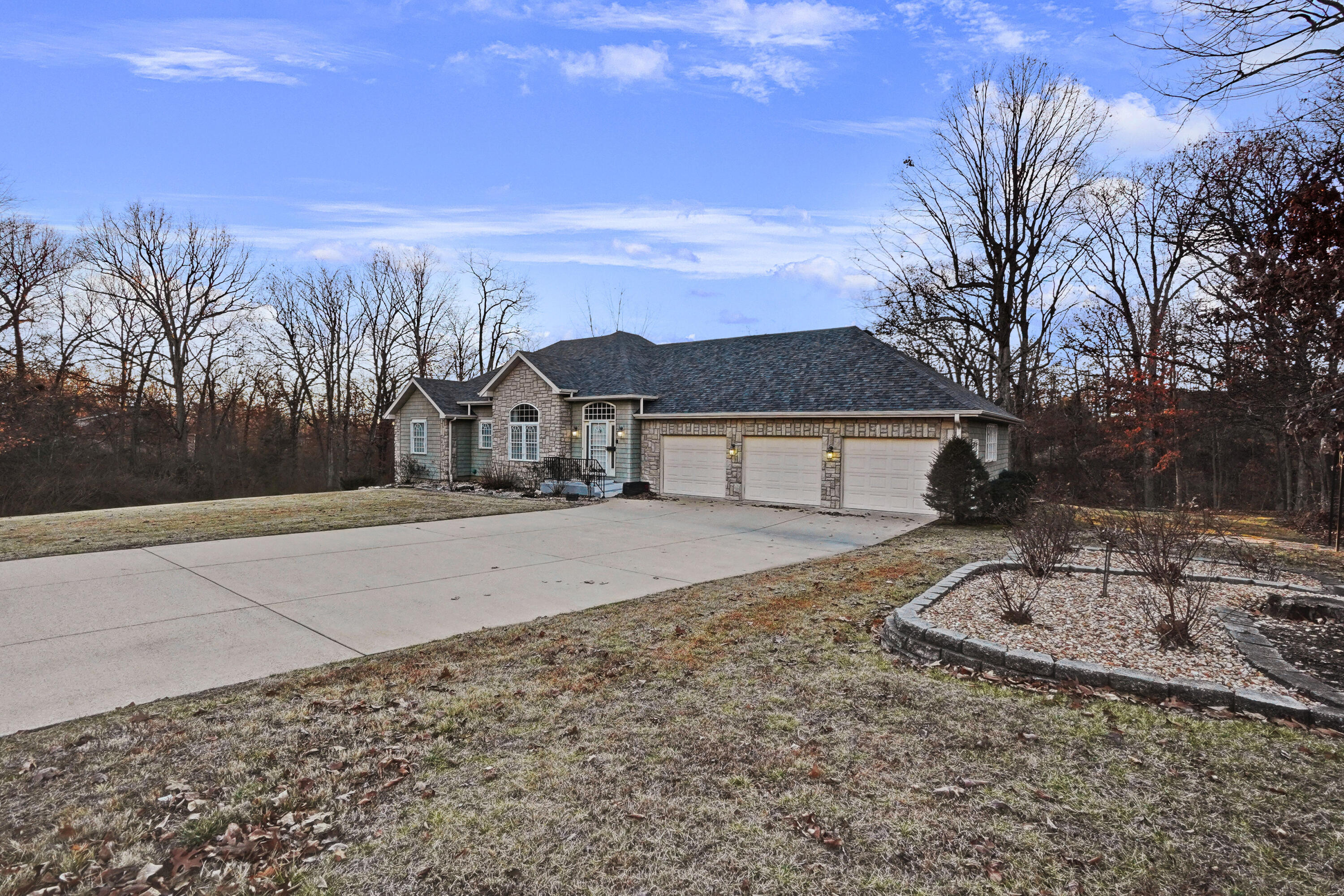 Wayhaven - Residential