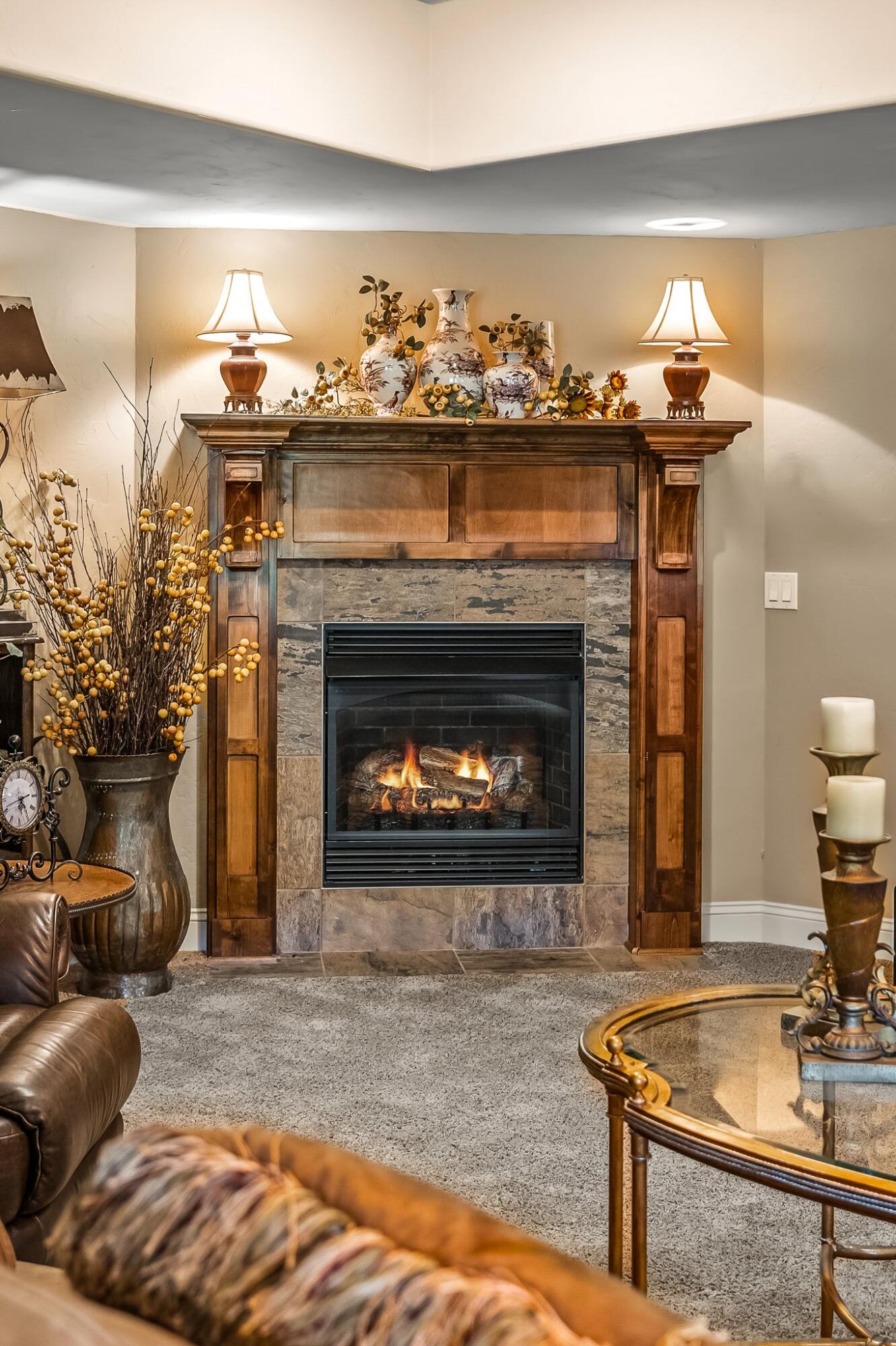 Olde Ivy - Residential