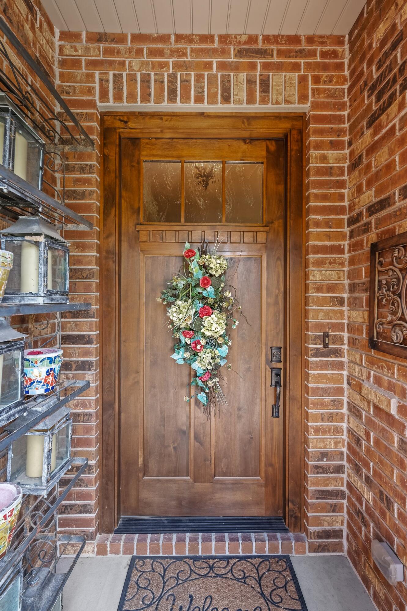 Olde Ivy - Residential