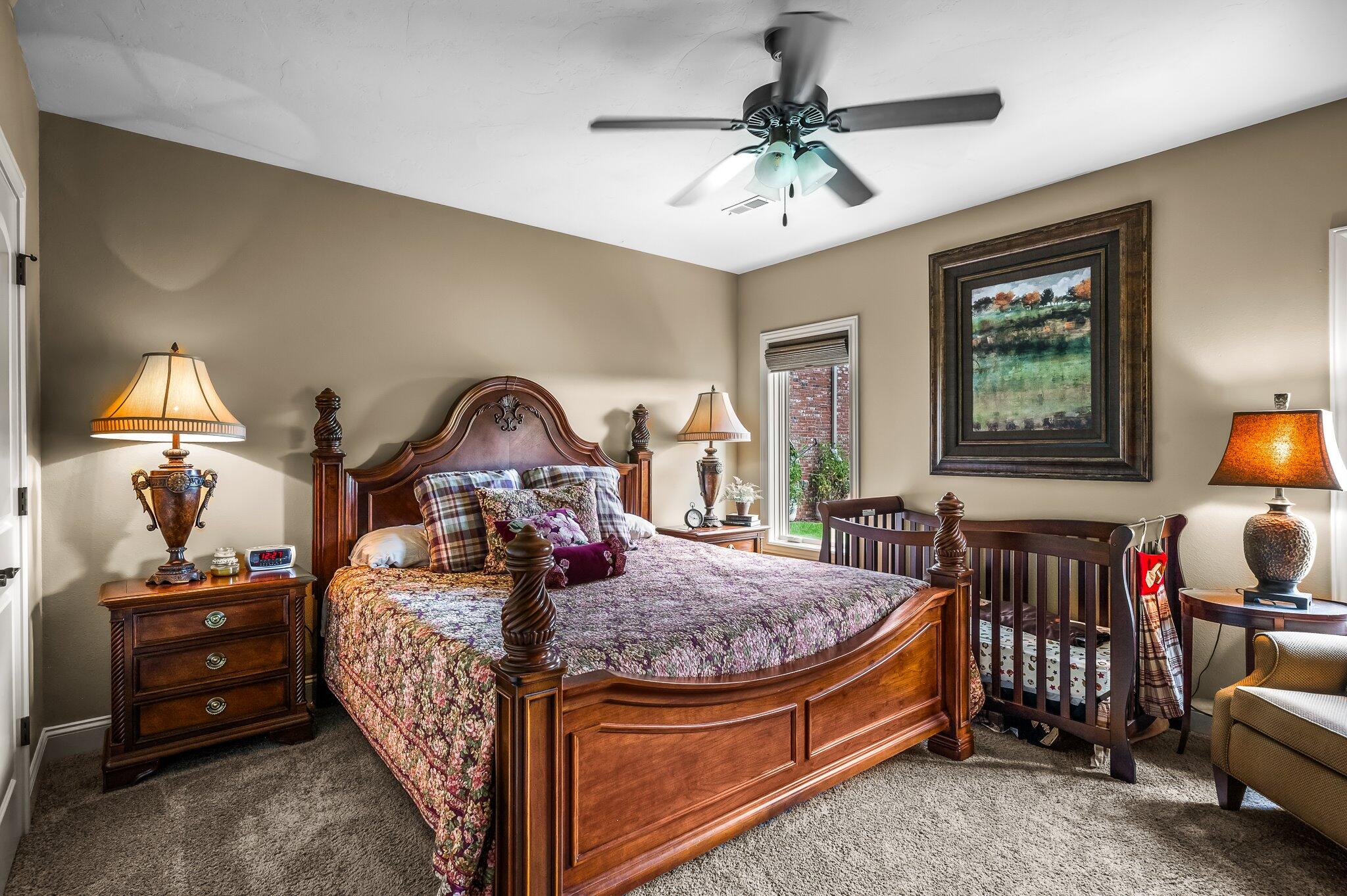 Olde Ivy - Residential