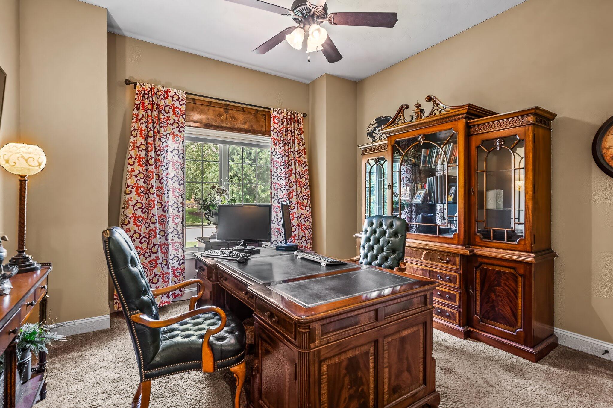 Olde Ivy - Residential
