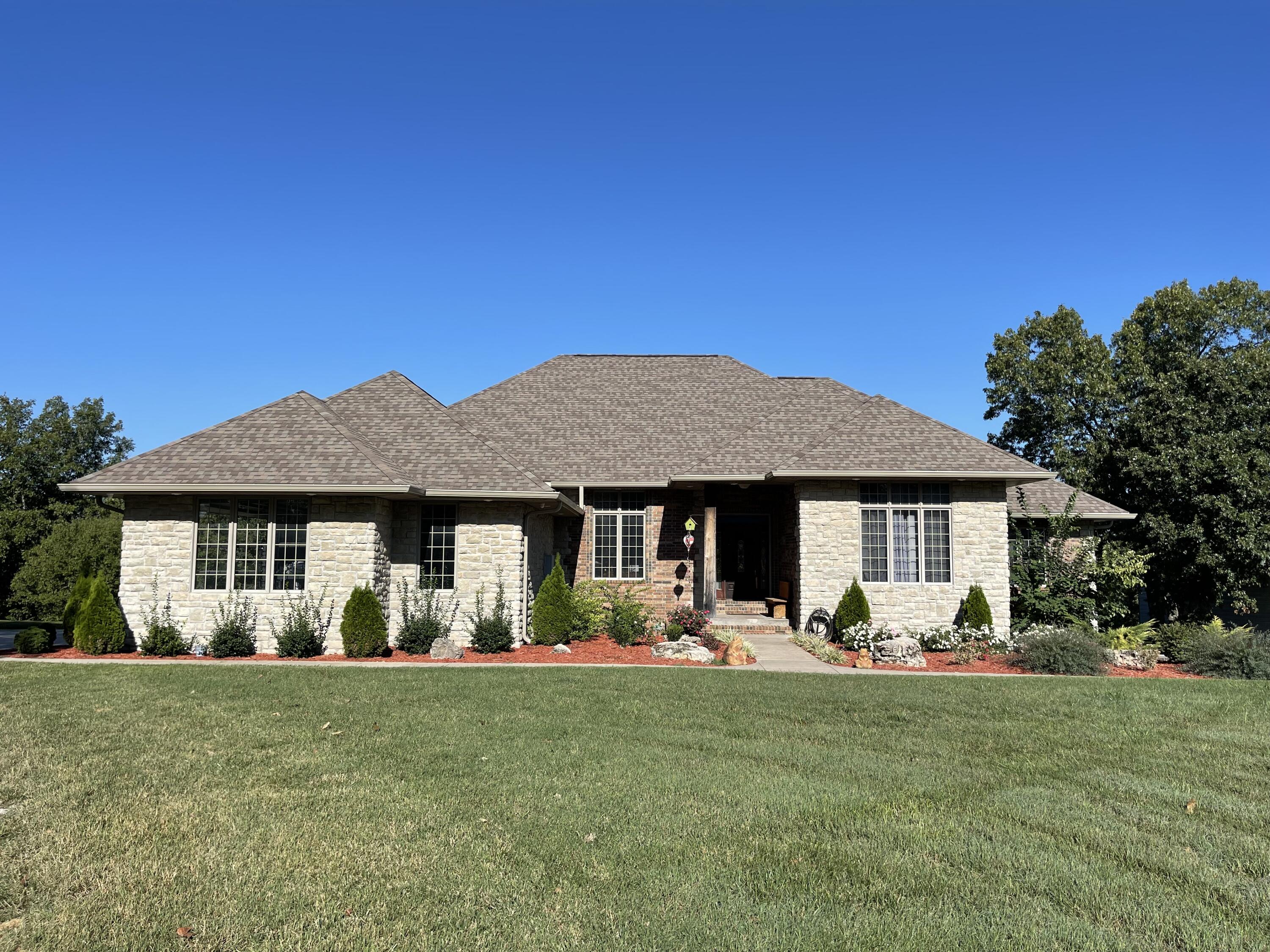 Regal Estates at Cox Ford - Residential