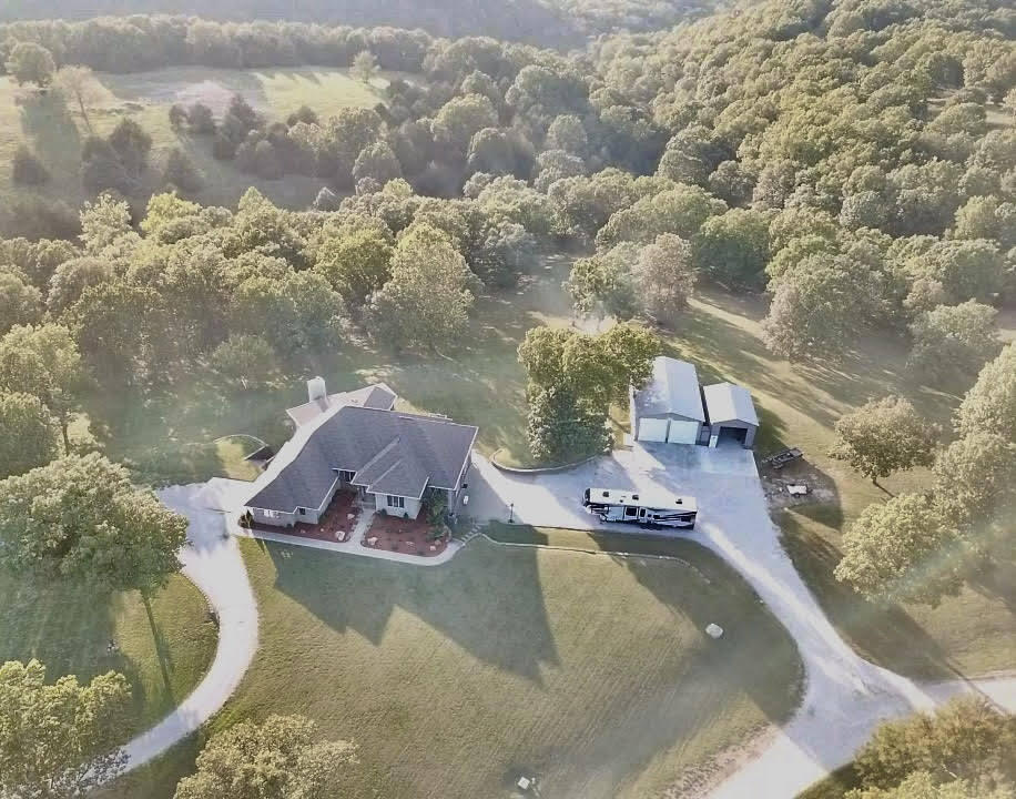 Regal Estates at Cox Ford - Residential