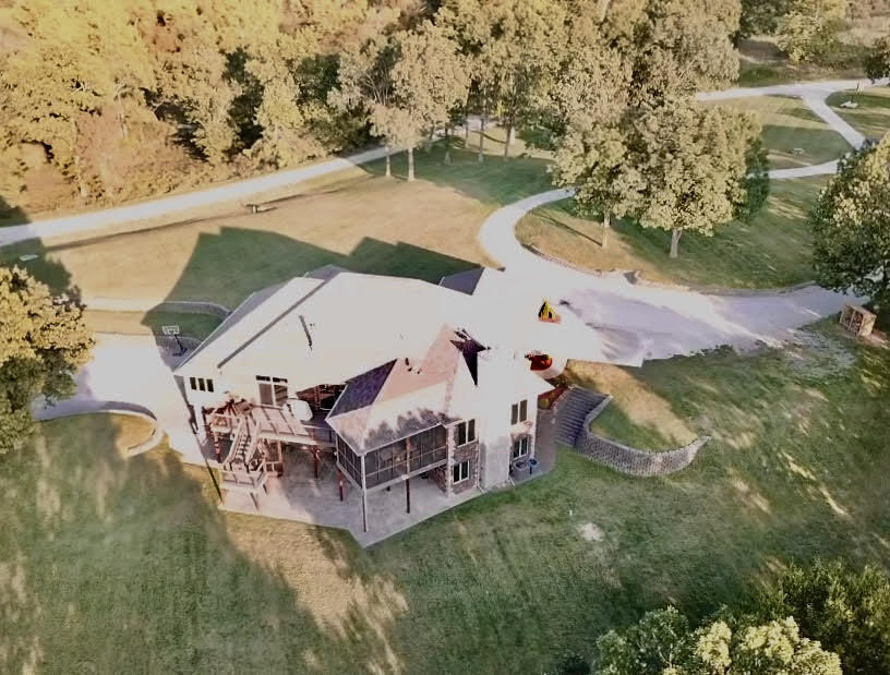 Regal Estates at Cox Ford - Residential