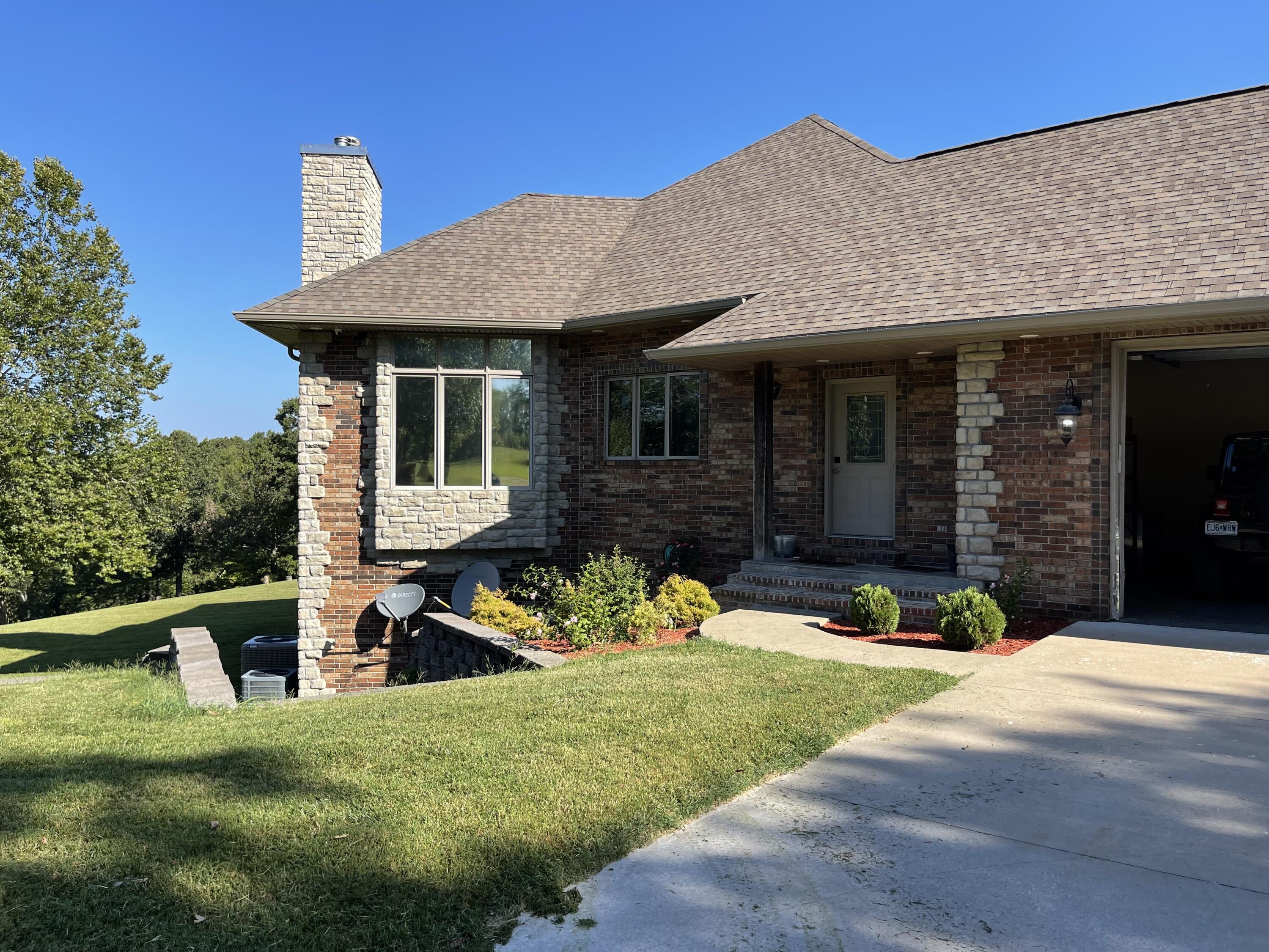 Regal Estates at Cox Ford - Residential