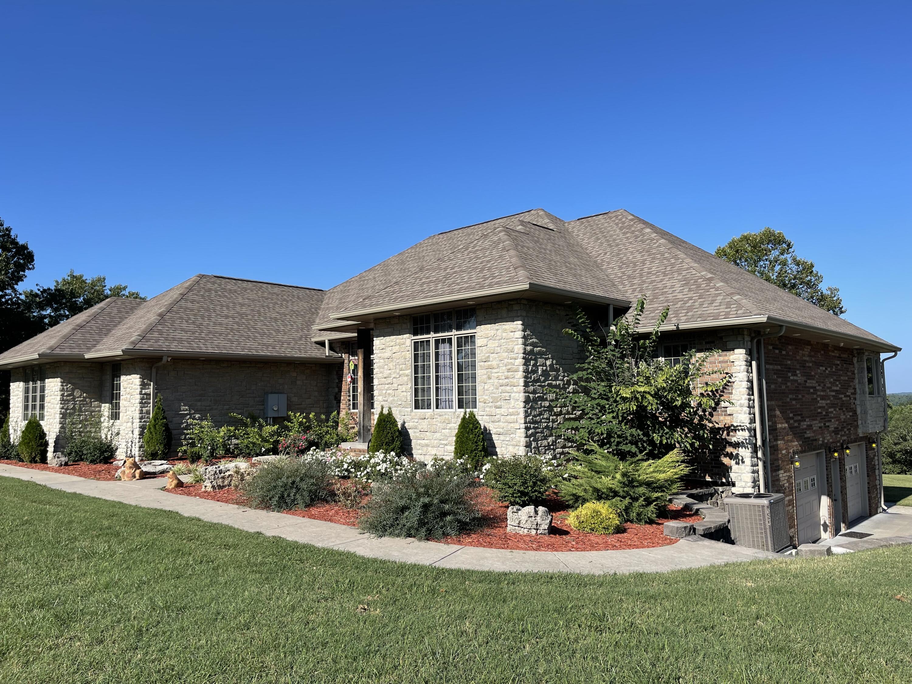 Regal Estates at Cox Ford - Residential