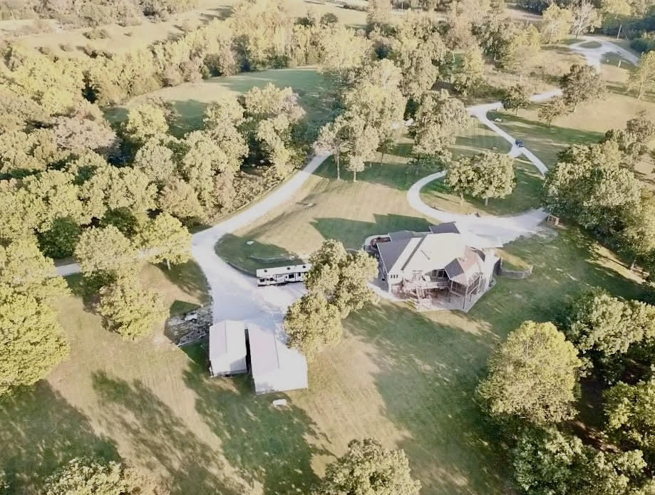 Regal Estates at Cox Ford - Residential