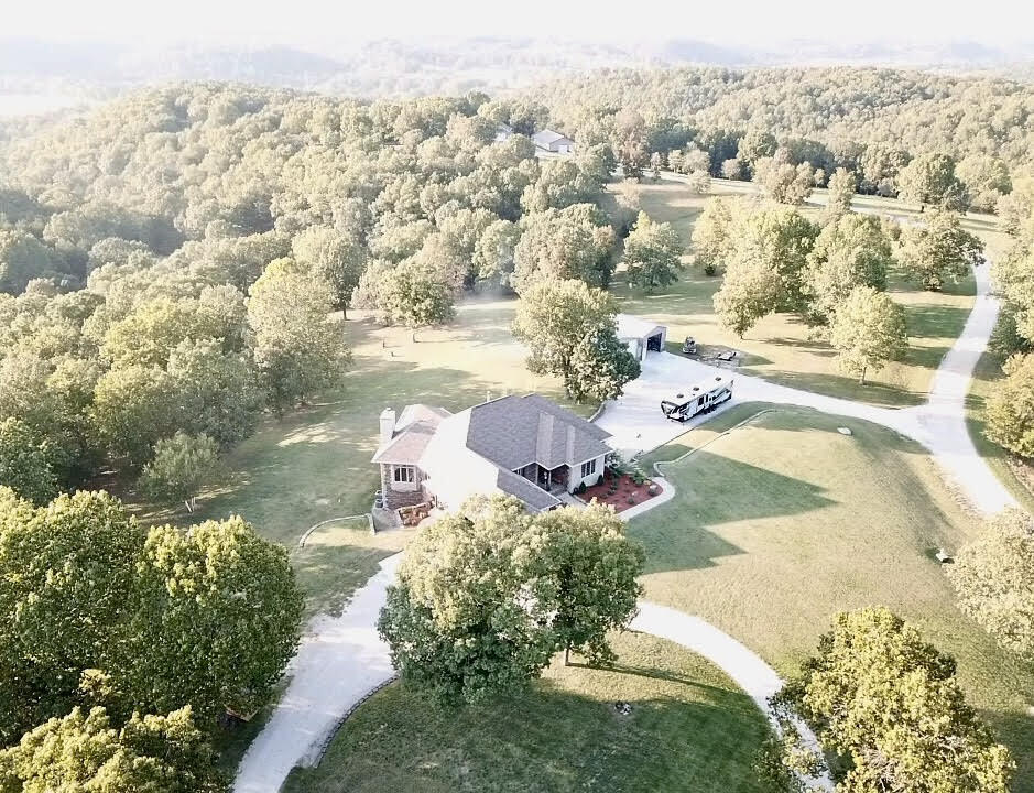 Regal Estates at Cox Ford - Residential