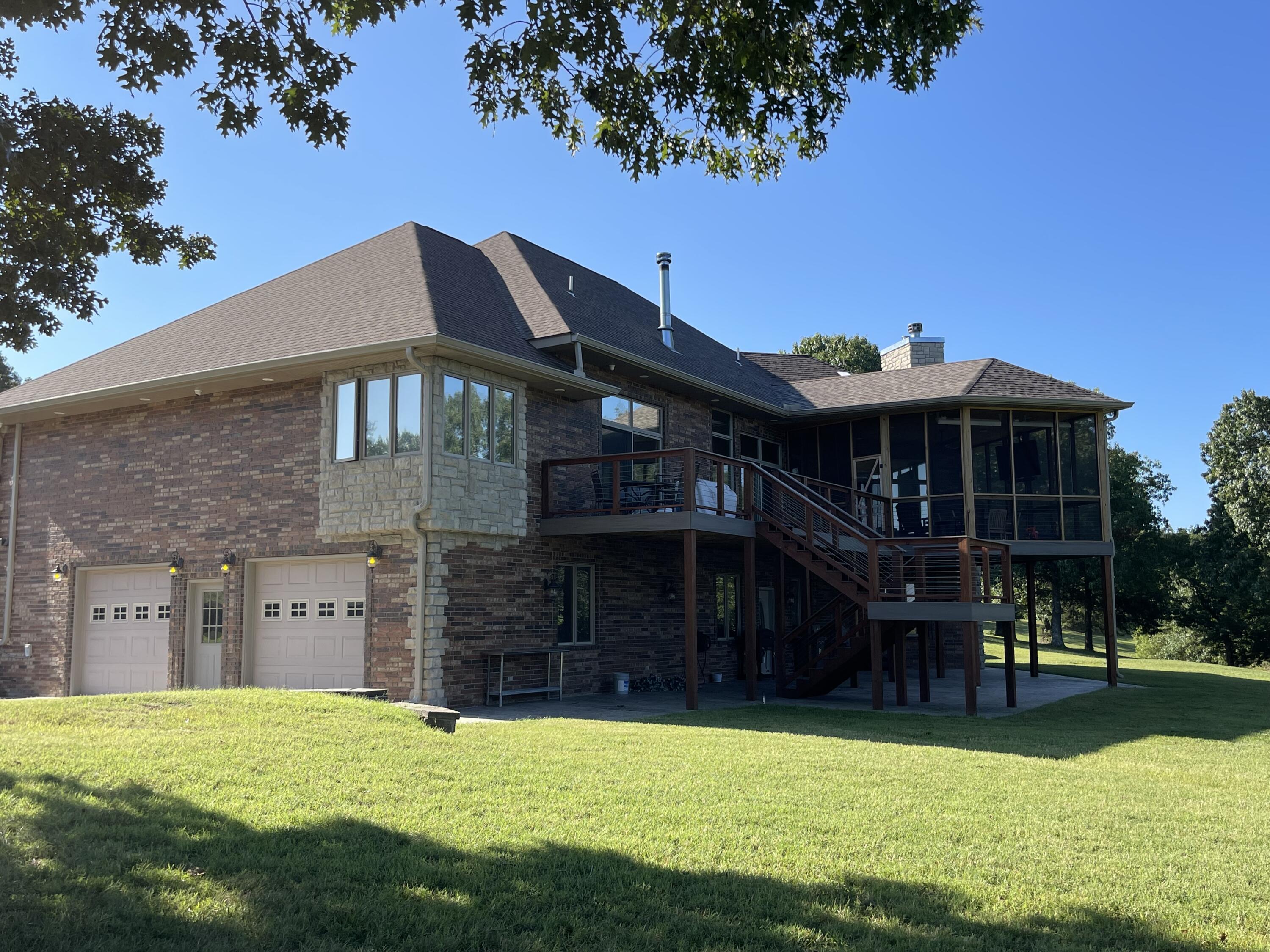 Regal Estates at Cox Ford - Residential