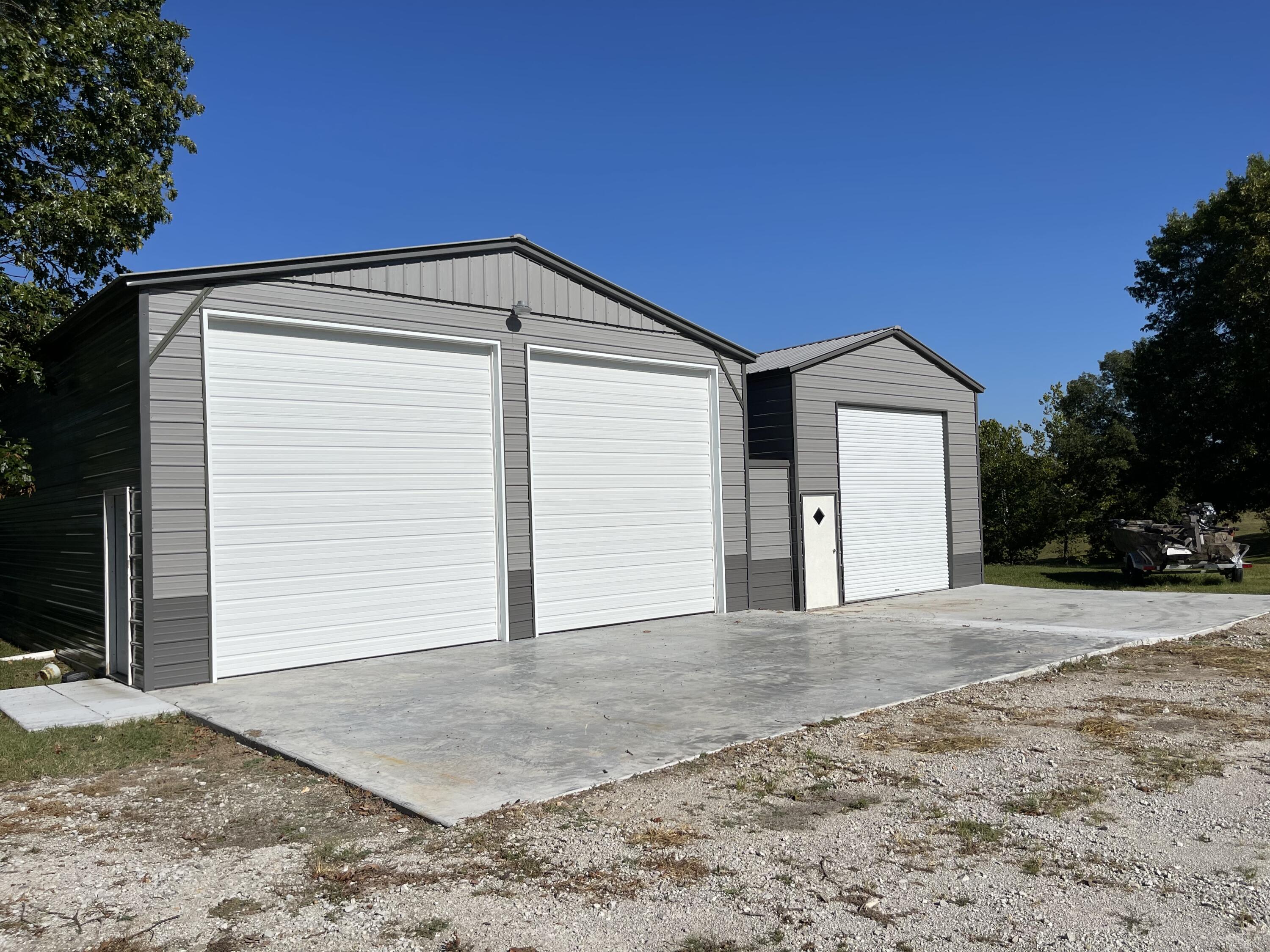 Regal Estates at Cox Ford - Residential