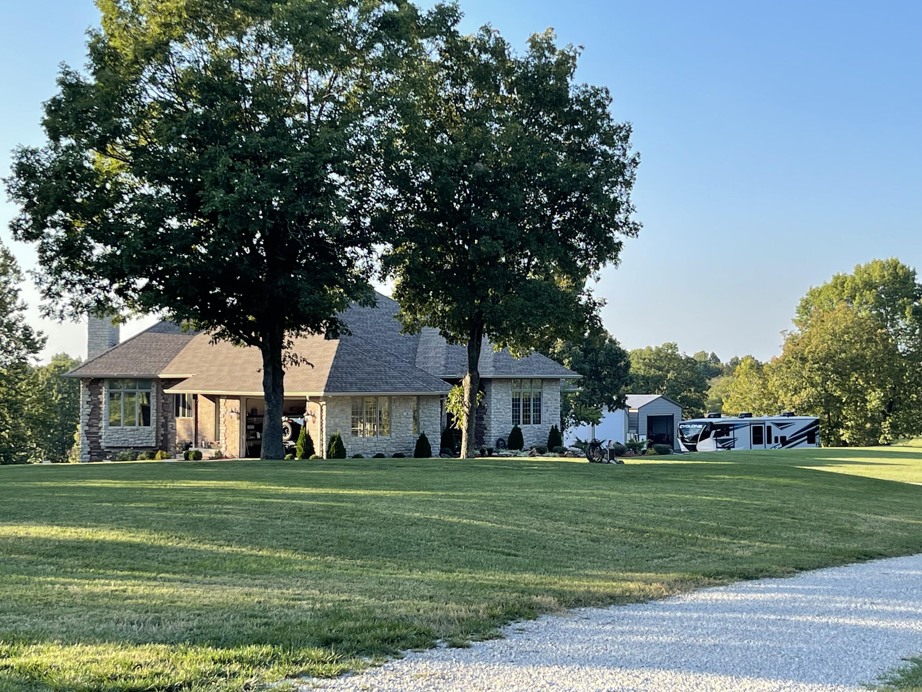 Regal Estates at Cox Ford - Residential
