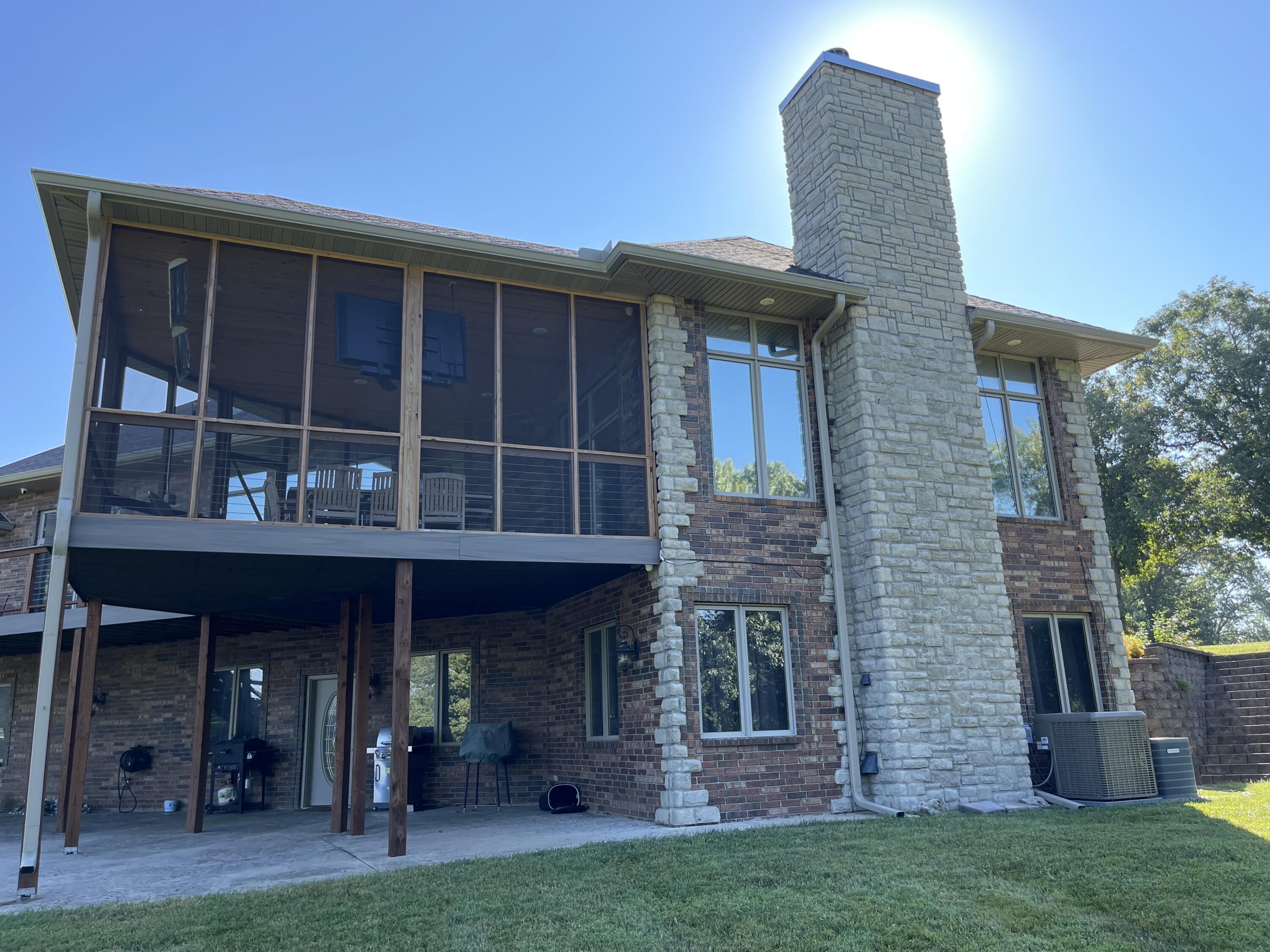 Regal Estates at Cox Ford - Residential