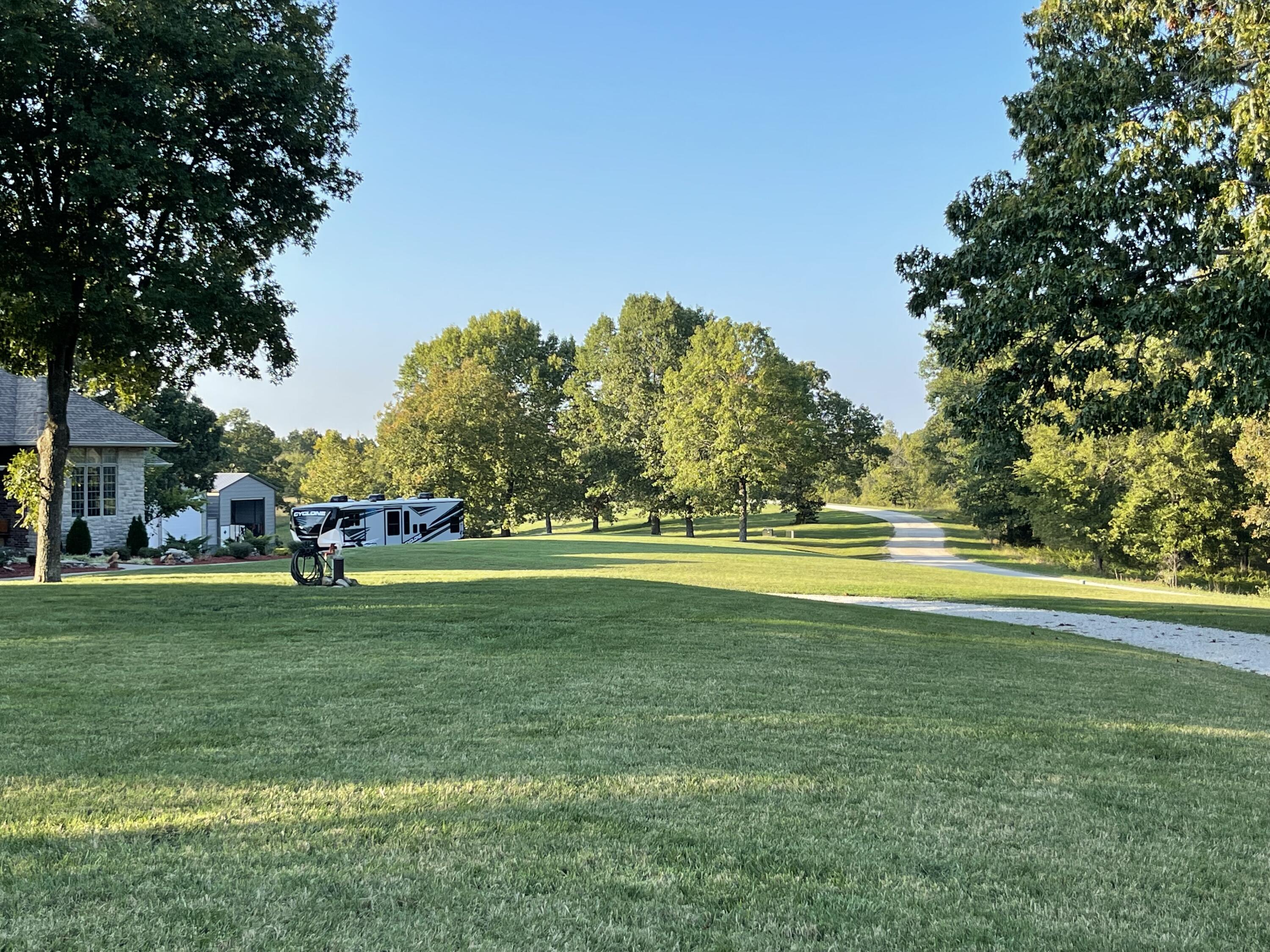 Regal Estates at Cox Ford - Residential