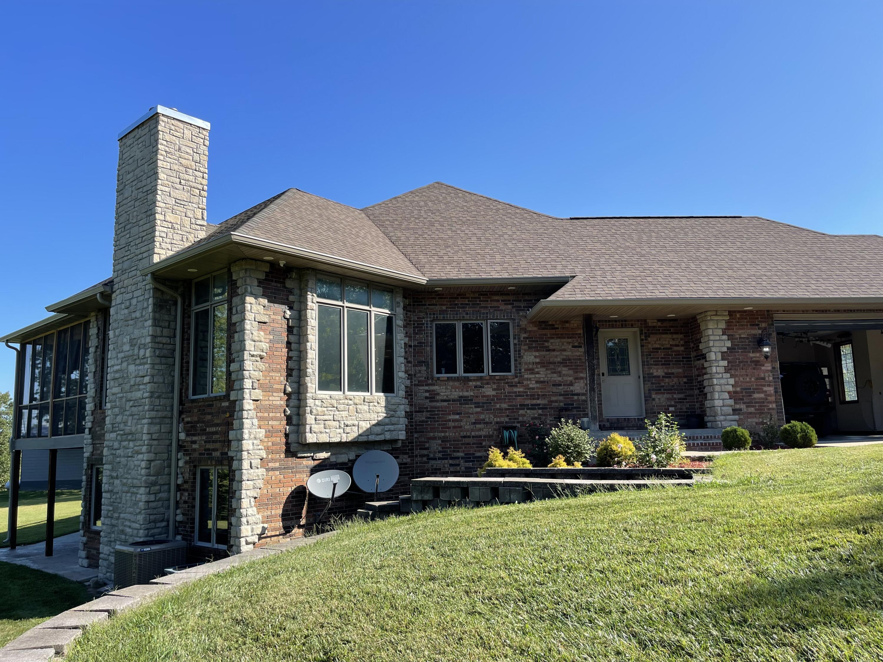 Regal Estates at Cox Ford - Residential