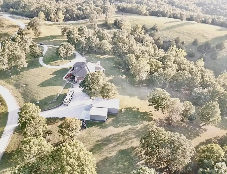 Regal Estates at Cox Ford - Residential
