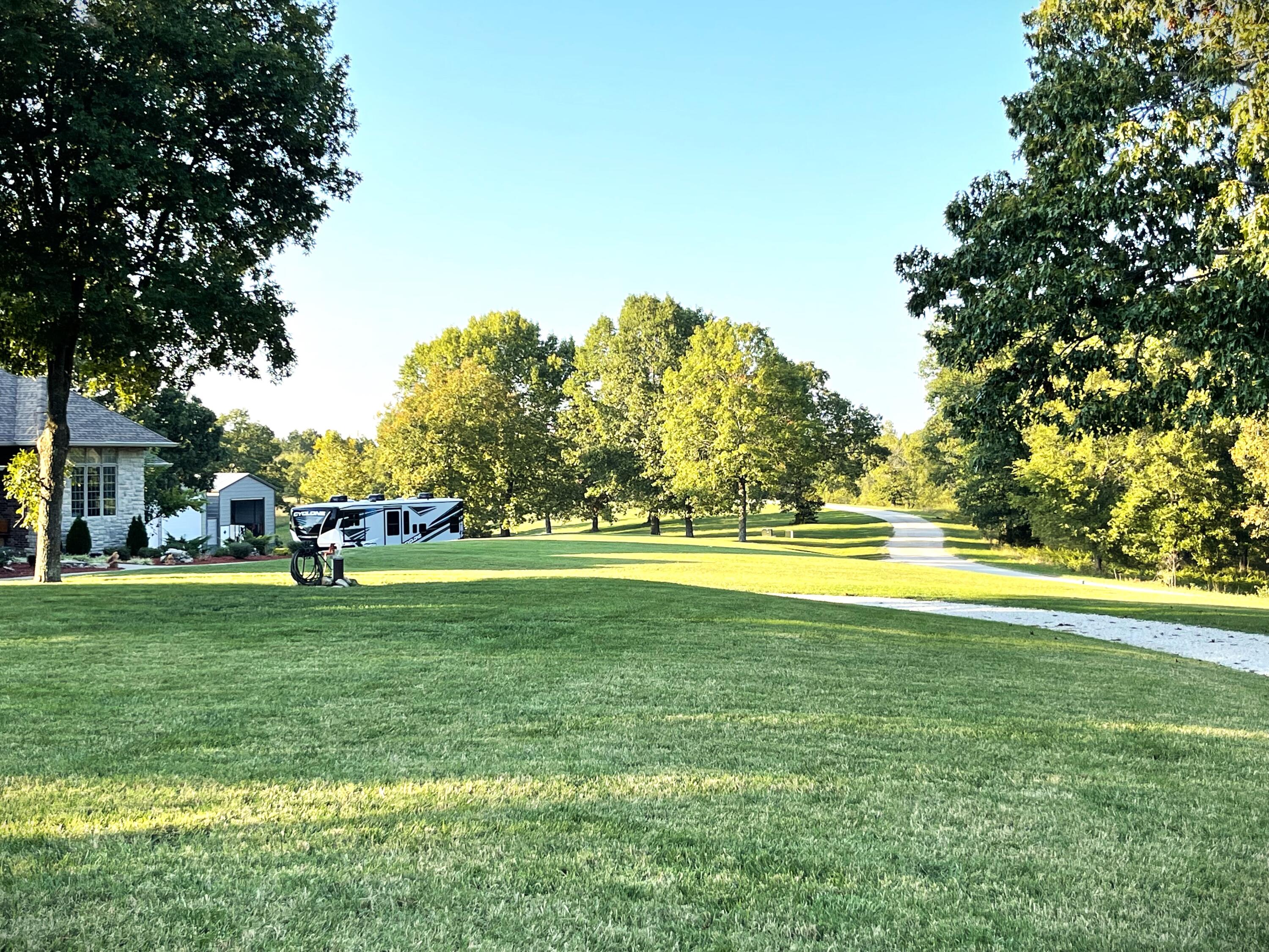 Regal Estates at Cox Ford - Residential