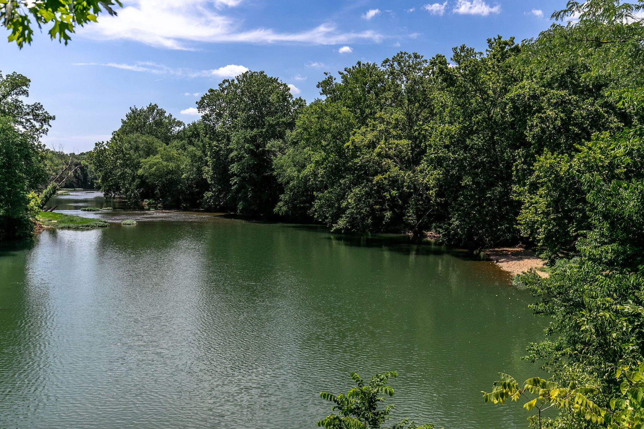 James River Landing - Residential