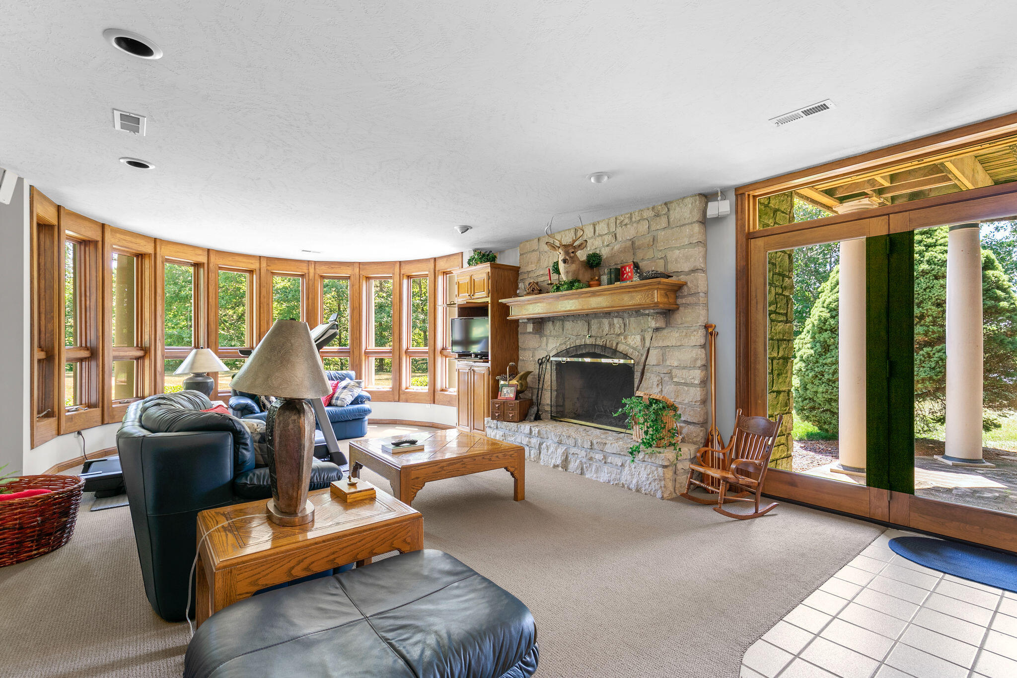 James River Landing - Residential