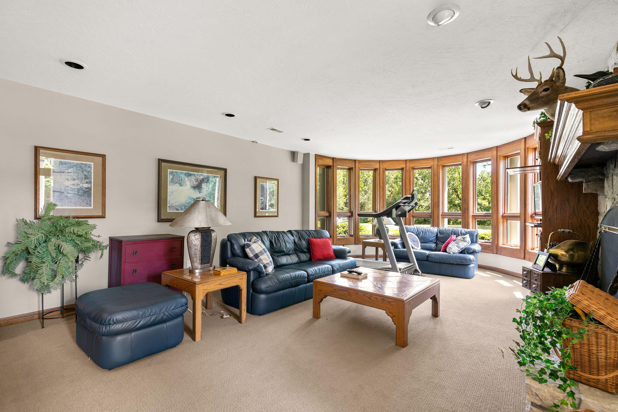 James River Landing - Residential