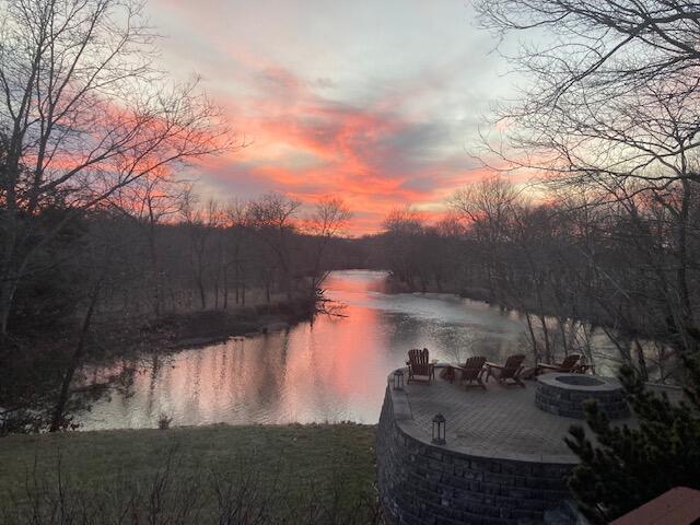 James River Landing - Residential