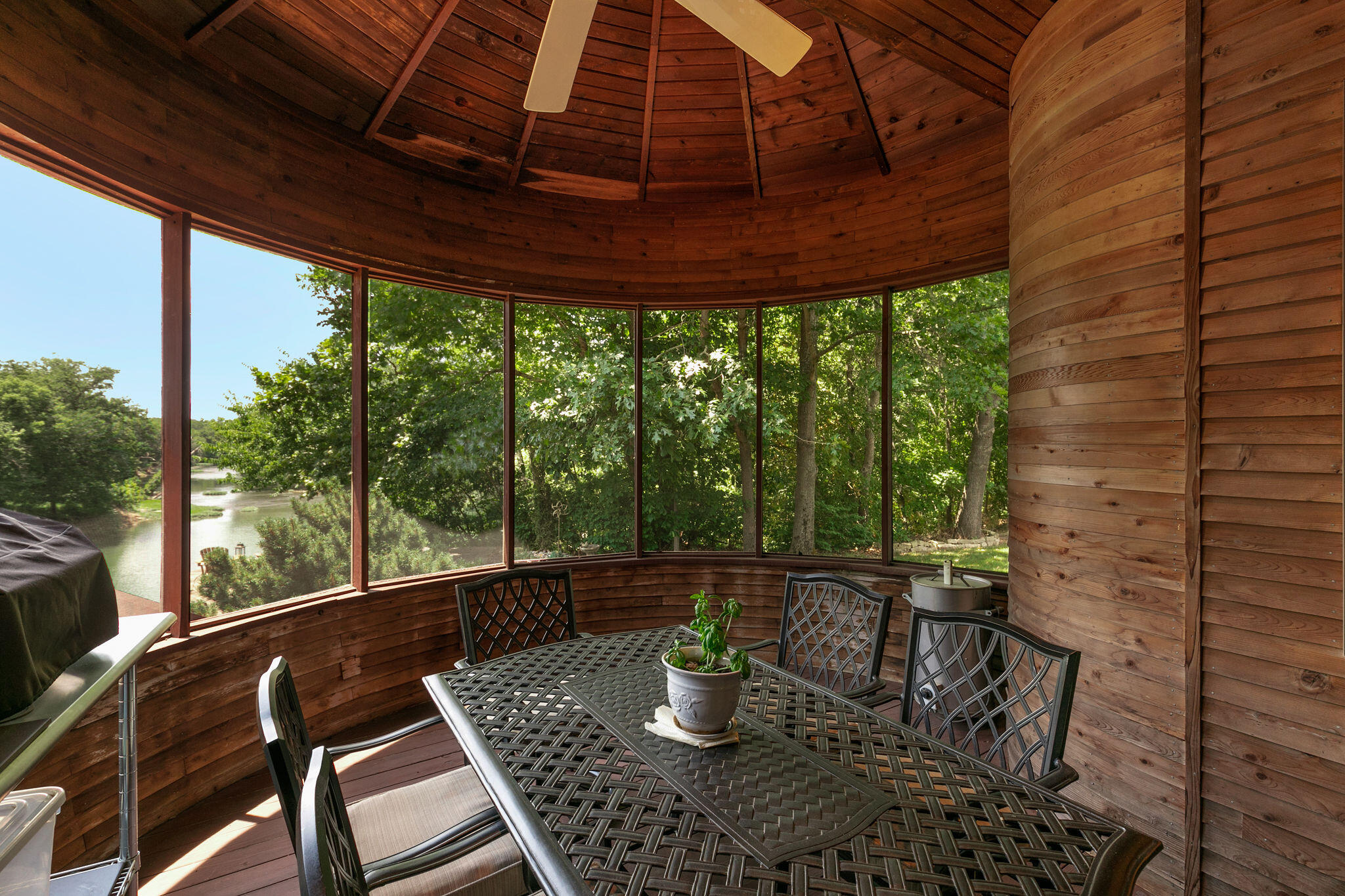 James River Landing - Residential