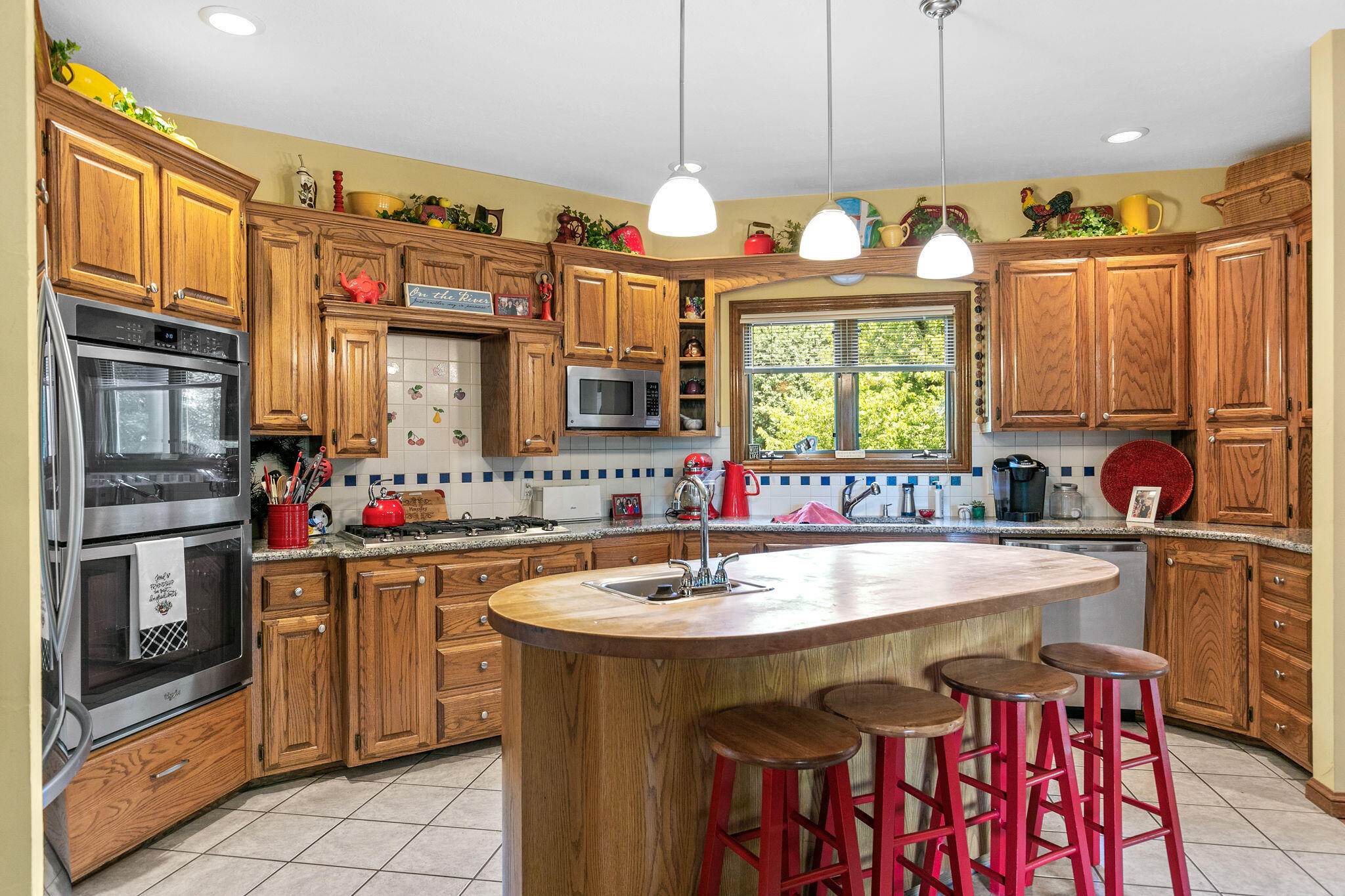 James River Landing - Residential