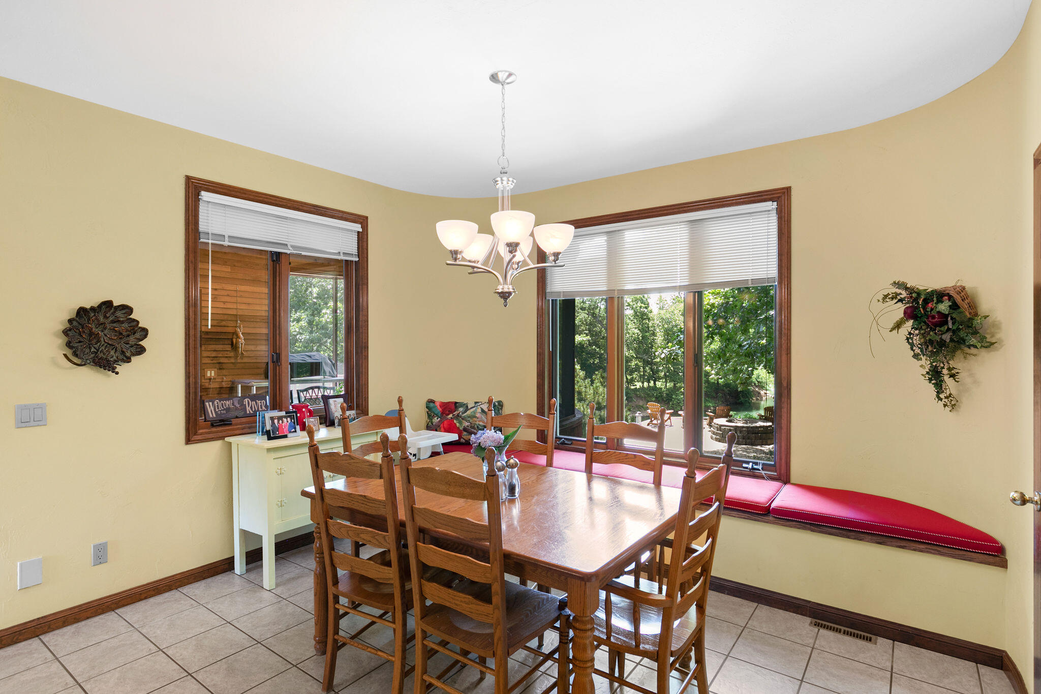 James River Landing - Residential