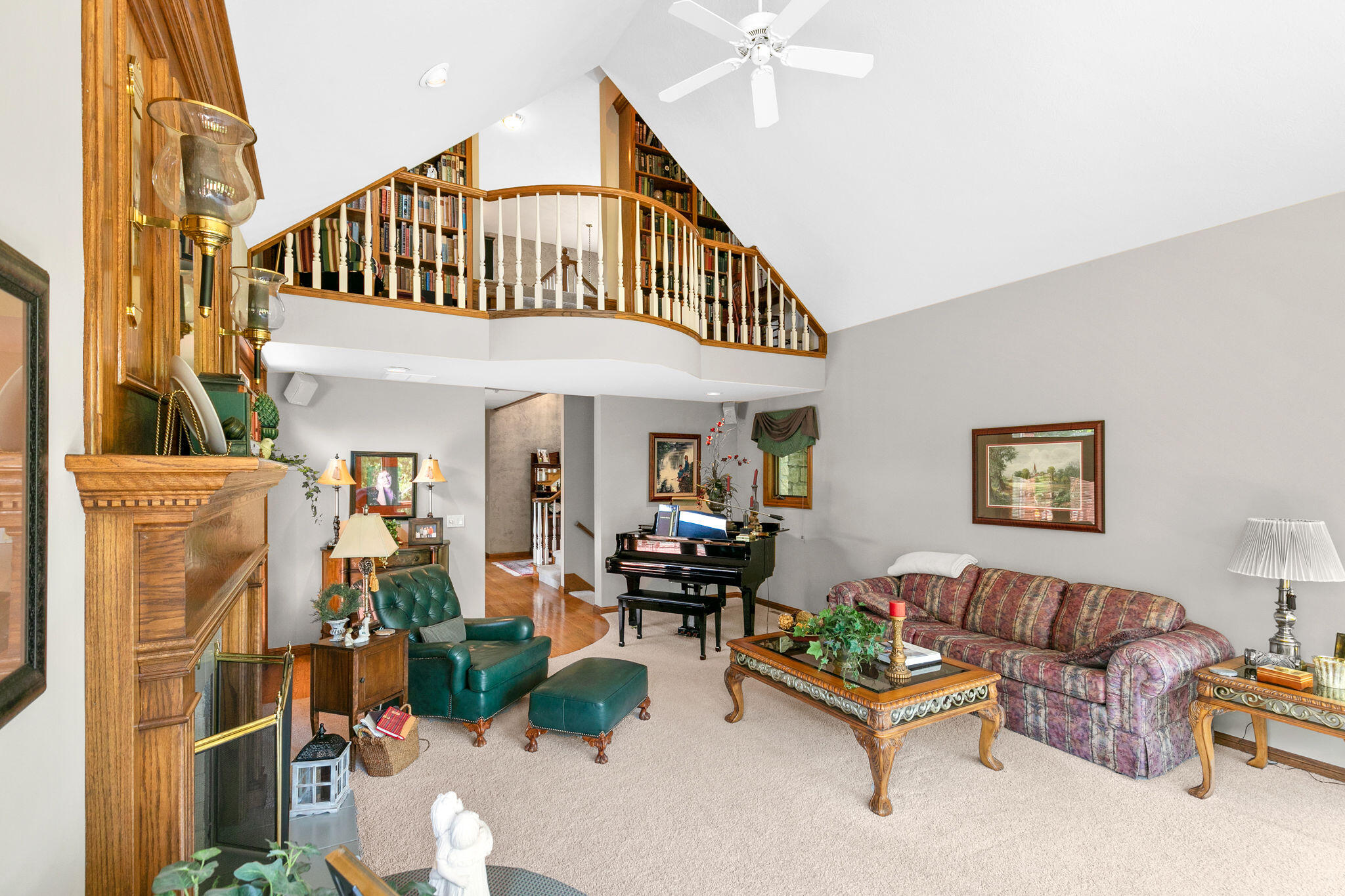 James River Landing - Residential