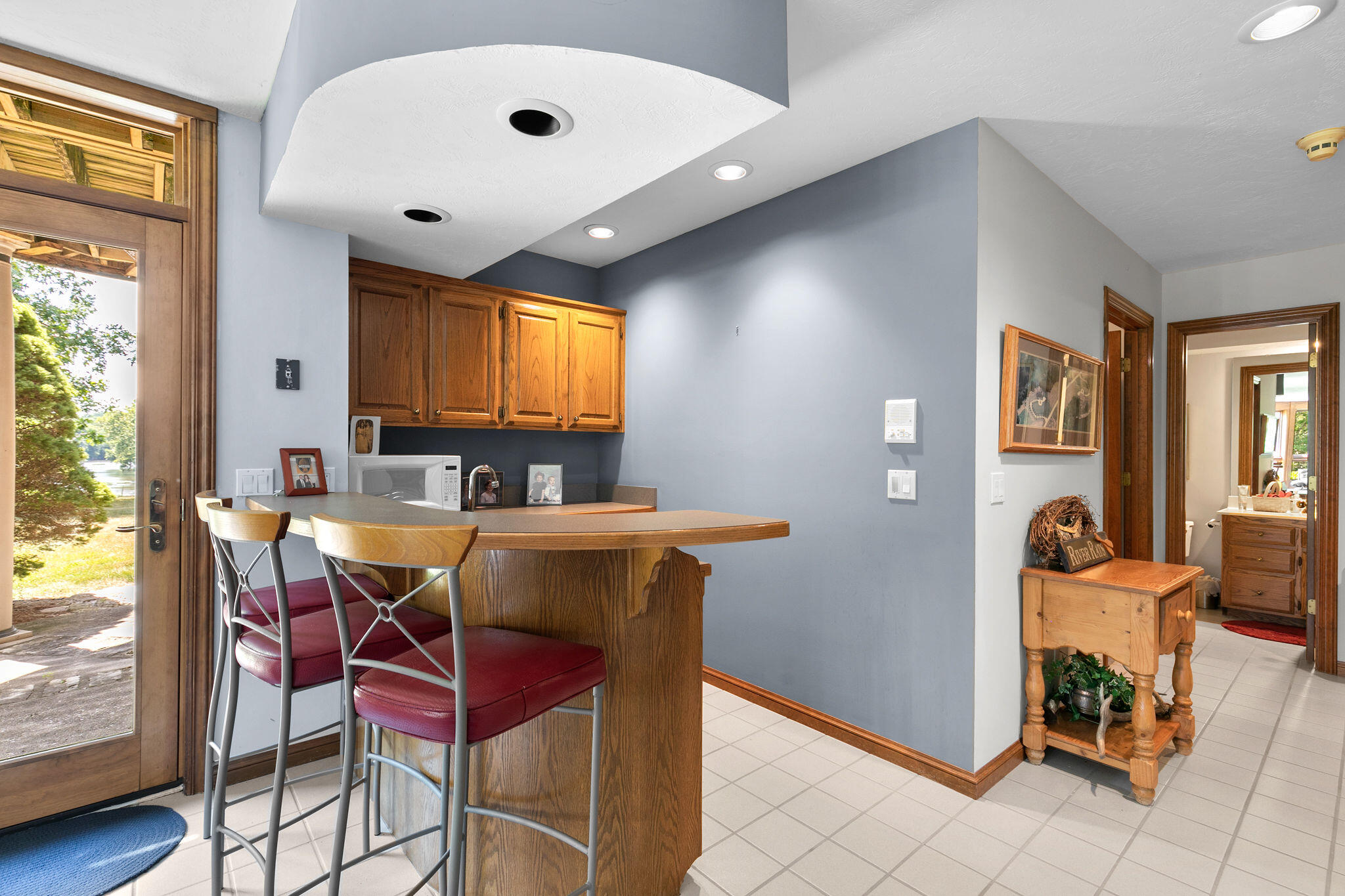 James River Landing - Residential