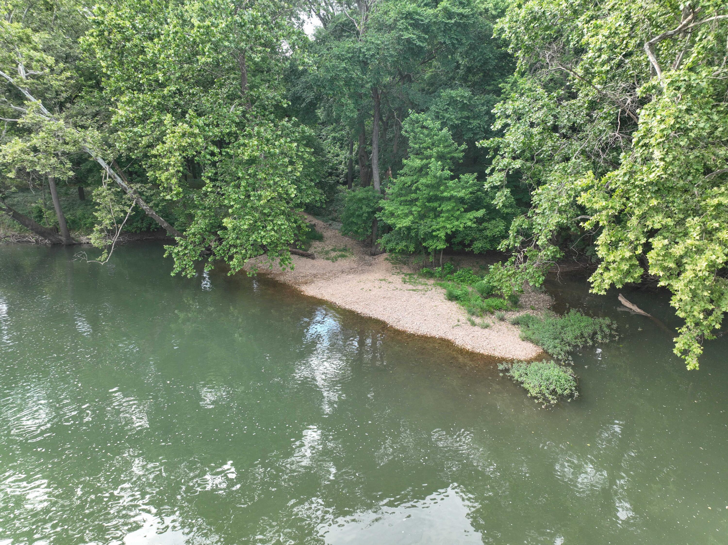 James River Landing - Residential