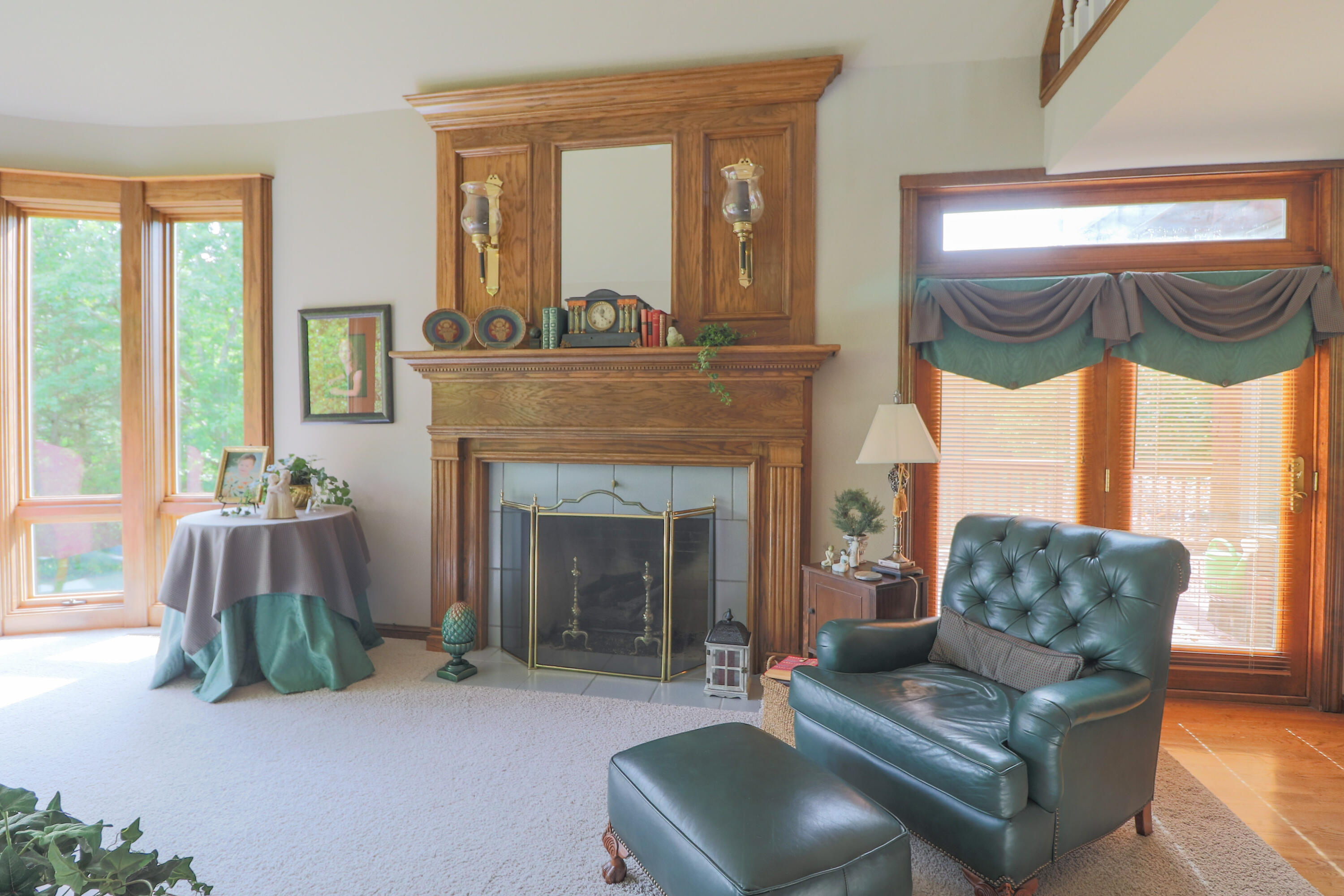 James River Landing - Residential