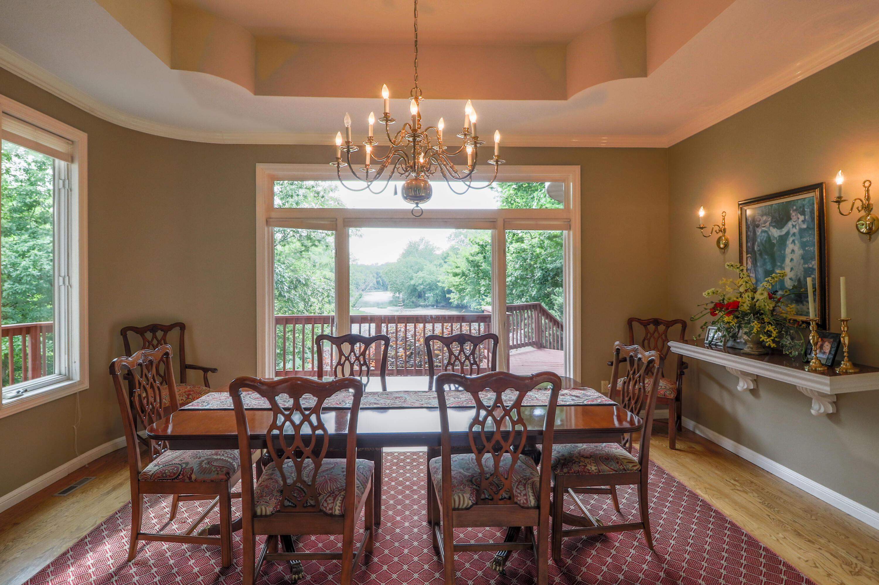 James River Landing - Residential