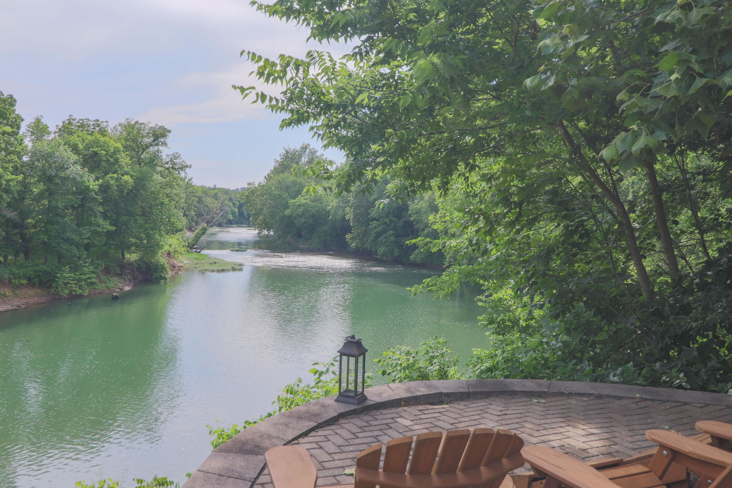 James River Landing - Residential