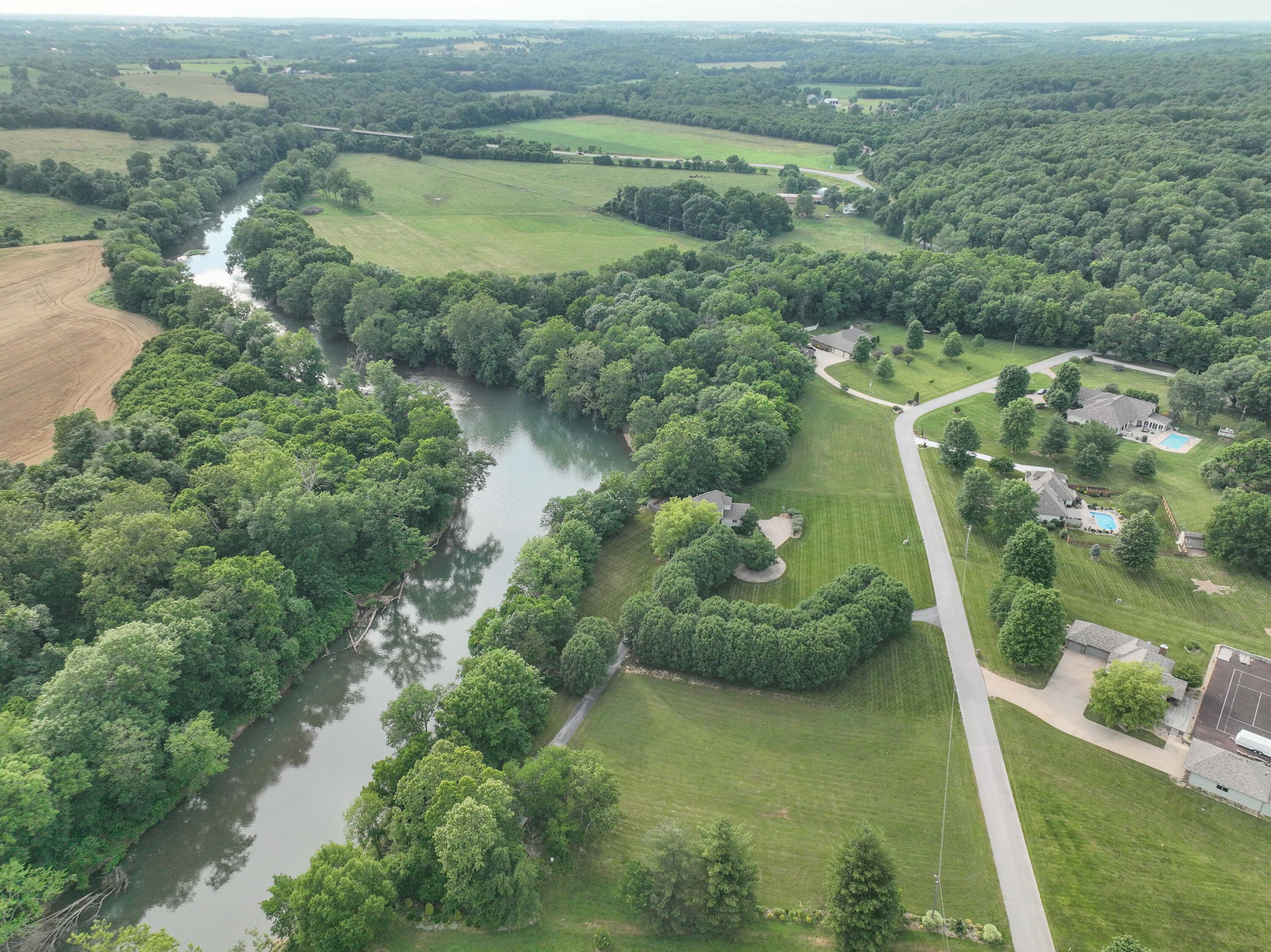 James River Landing - Residential