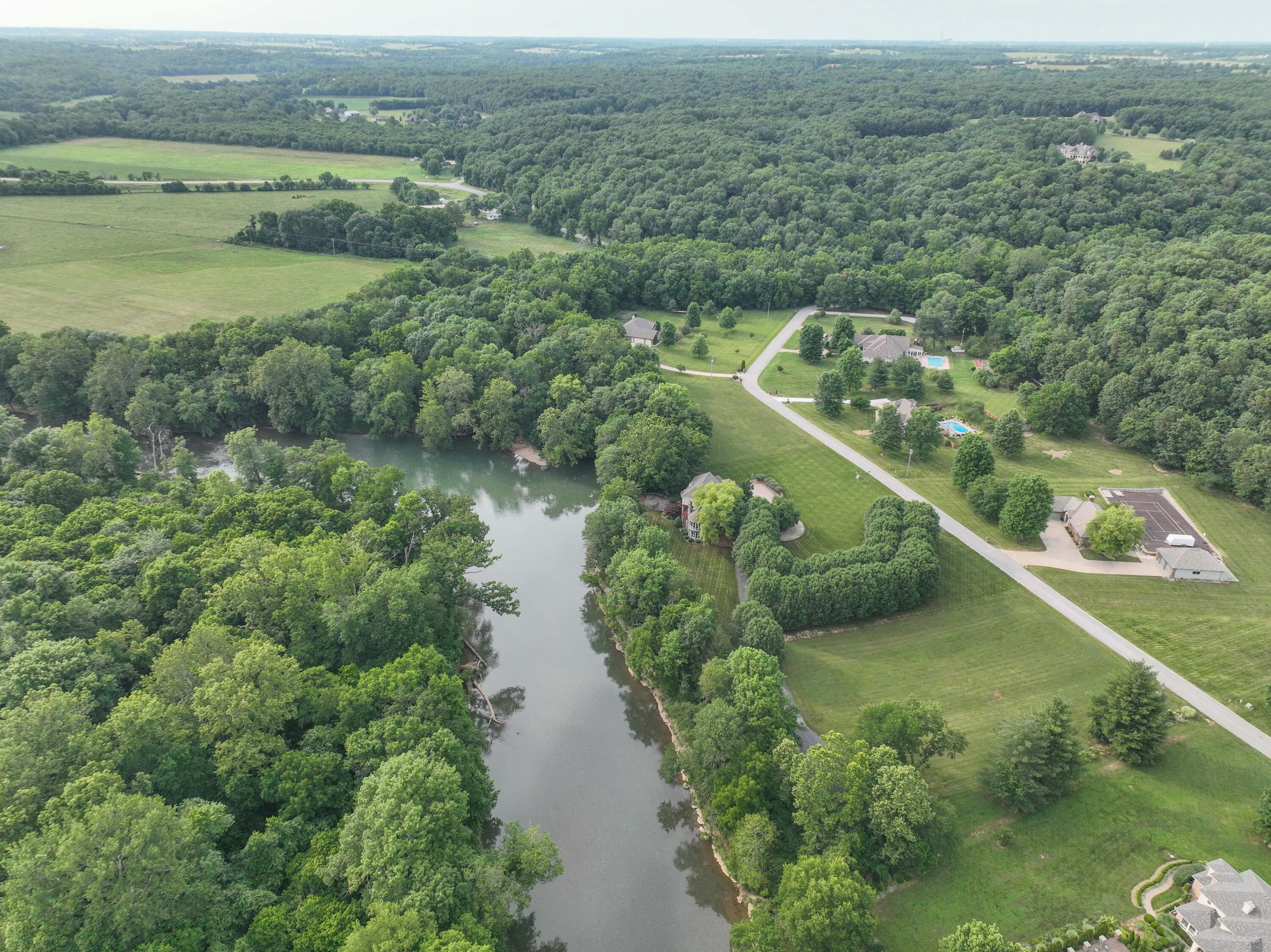 James River Landing - Residential