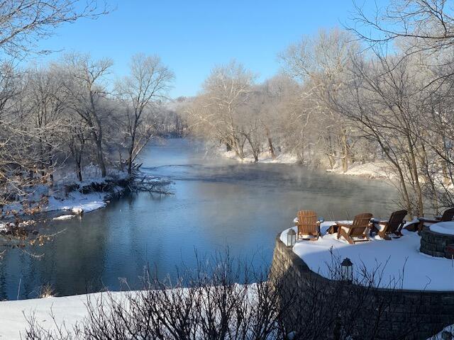 James River Landing - Residential