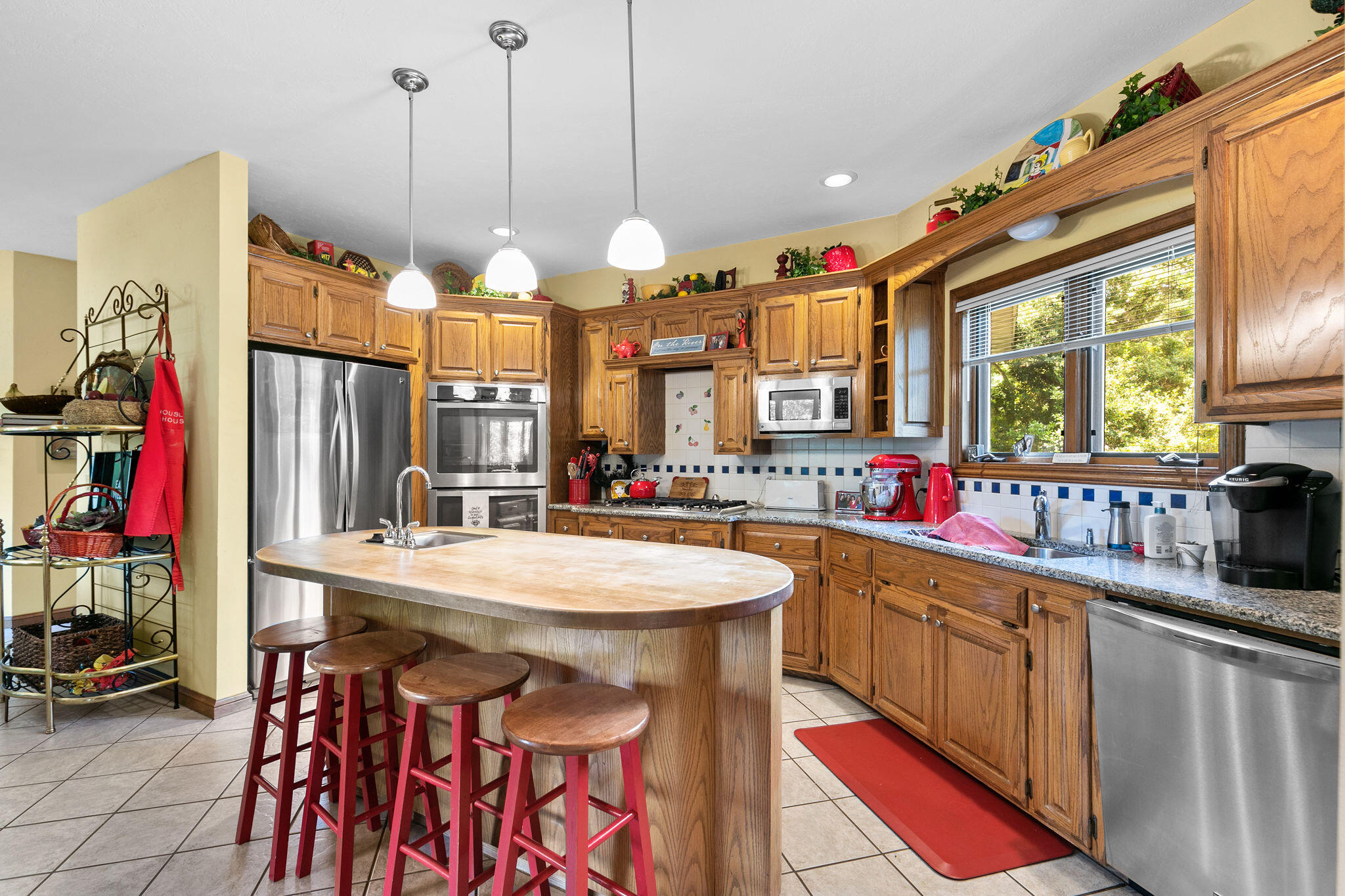 James River Landing - Residential