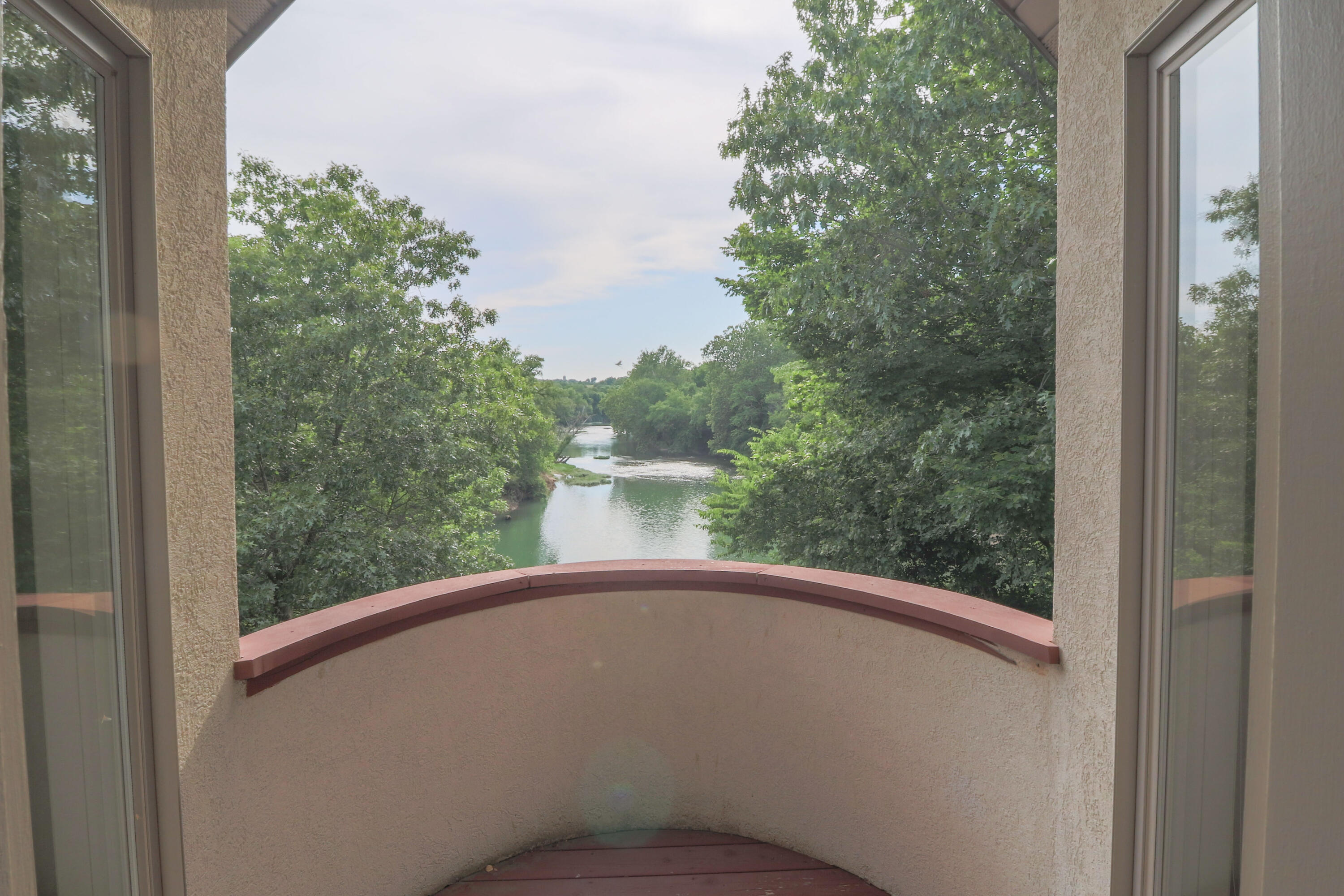 James River Landing - Residential