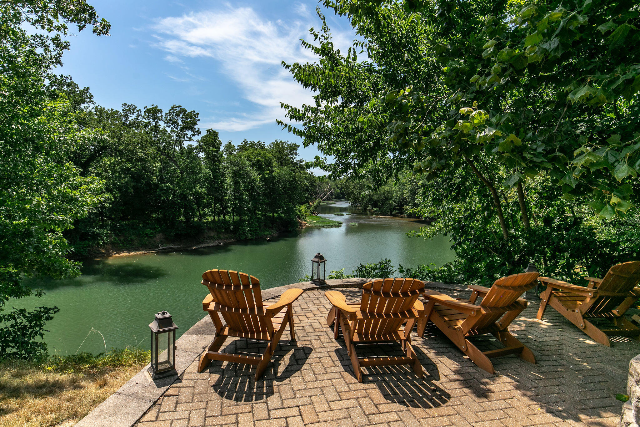 James River Landing - Residential