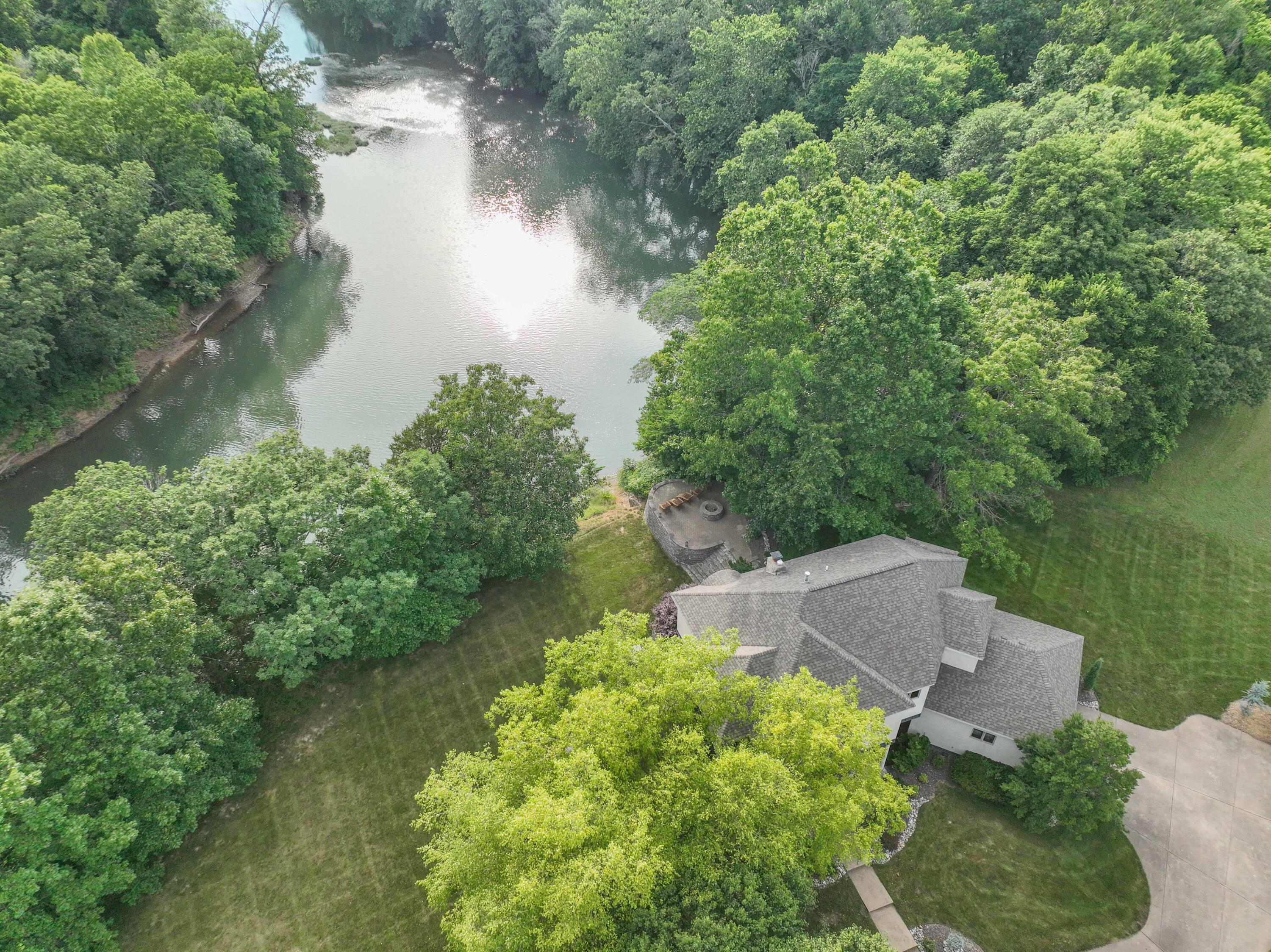 James River Landing - Residential