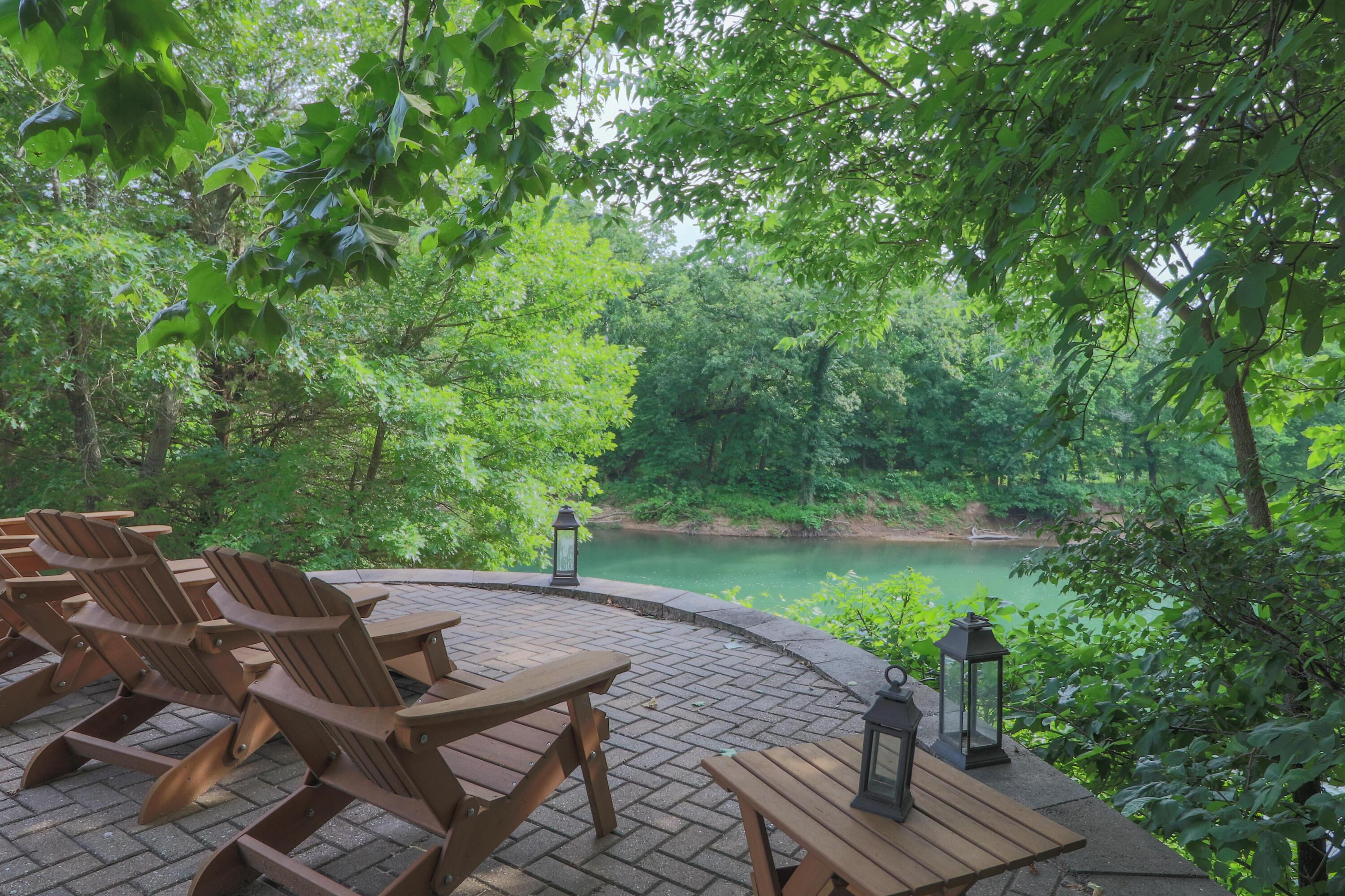 James River Landing - Residential