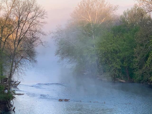 James River Landing - Residential
