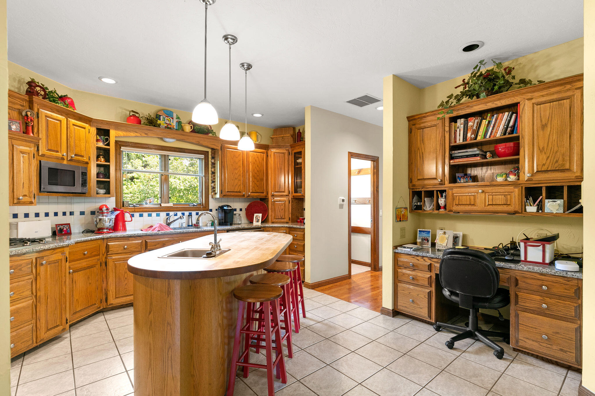 James River Landing - Residential