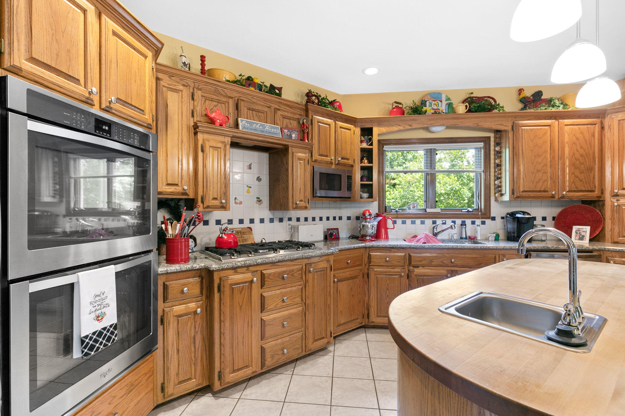 James River Landing - Residential