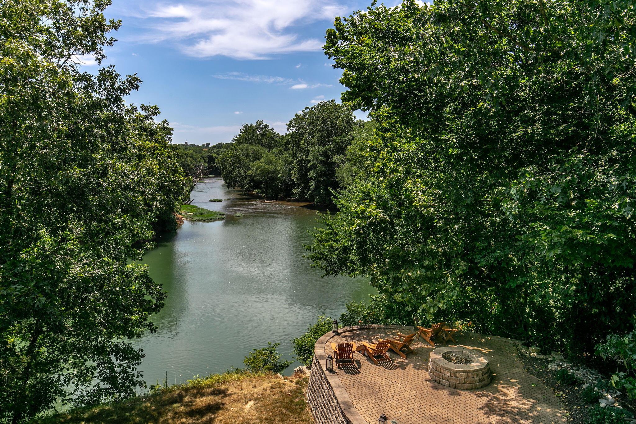 James River Landing - Residential