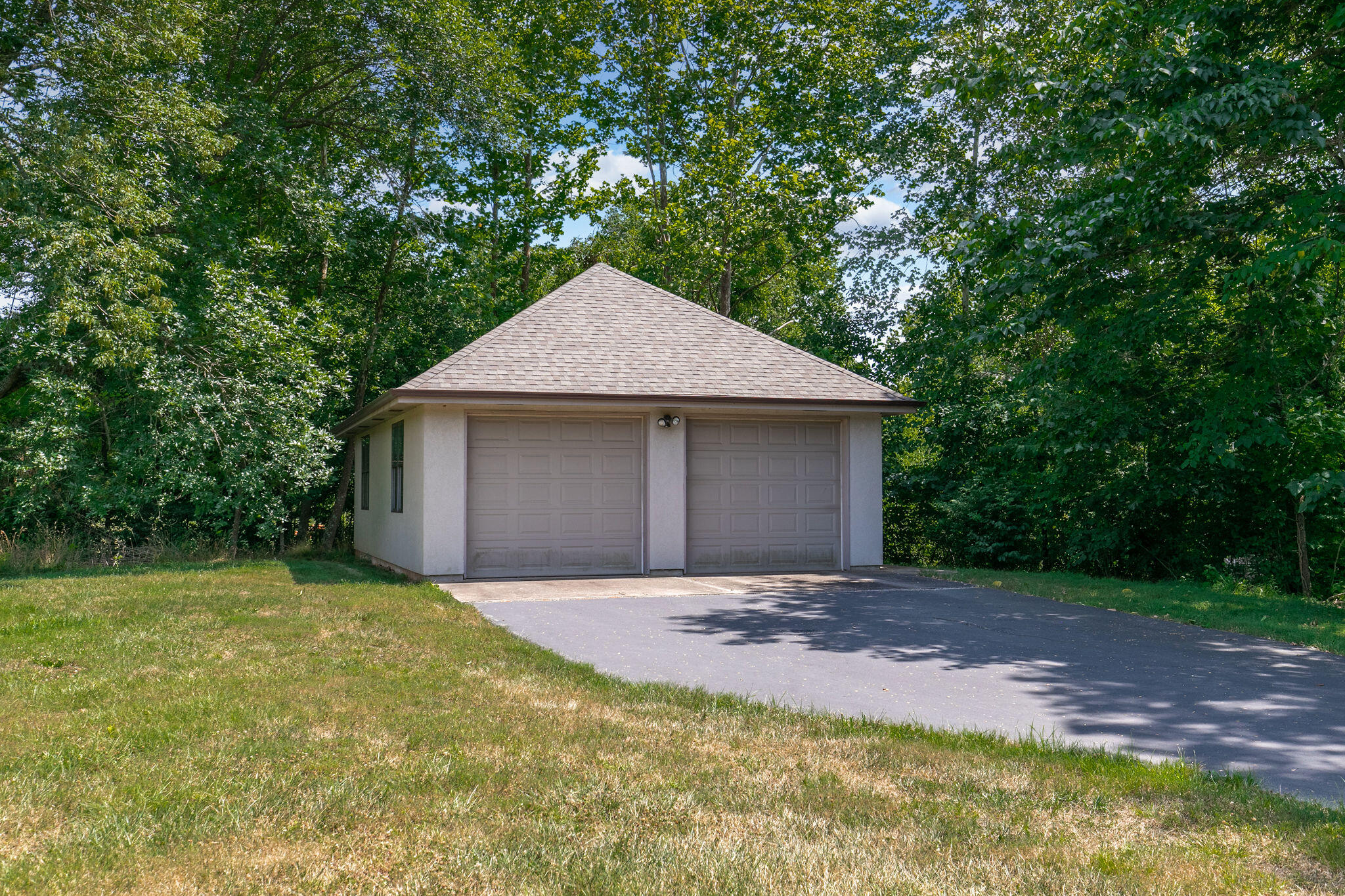 James River Landing - Residential