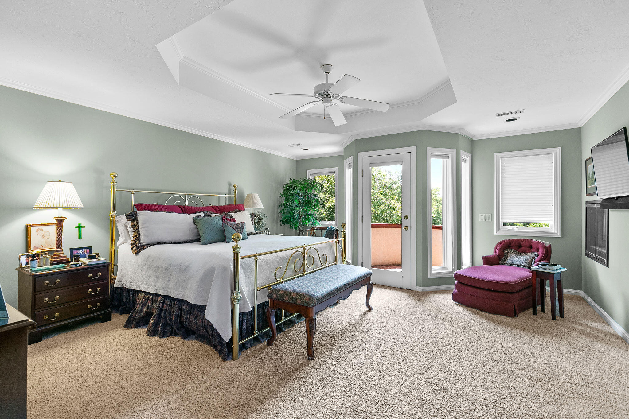 James River Landing - Residential