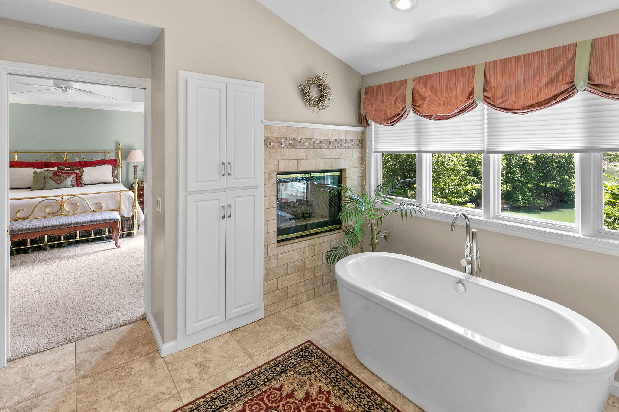 James River Landing - Residential