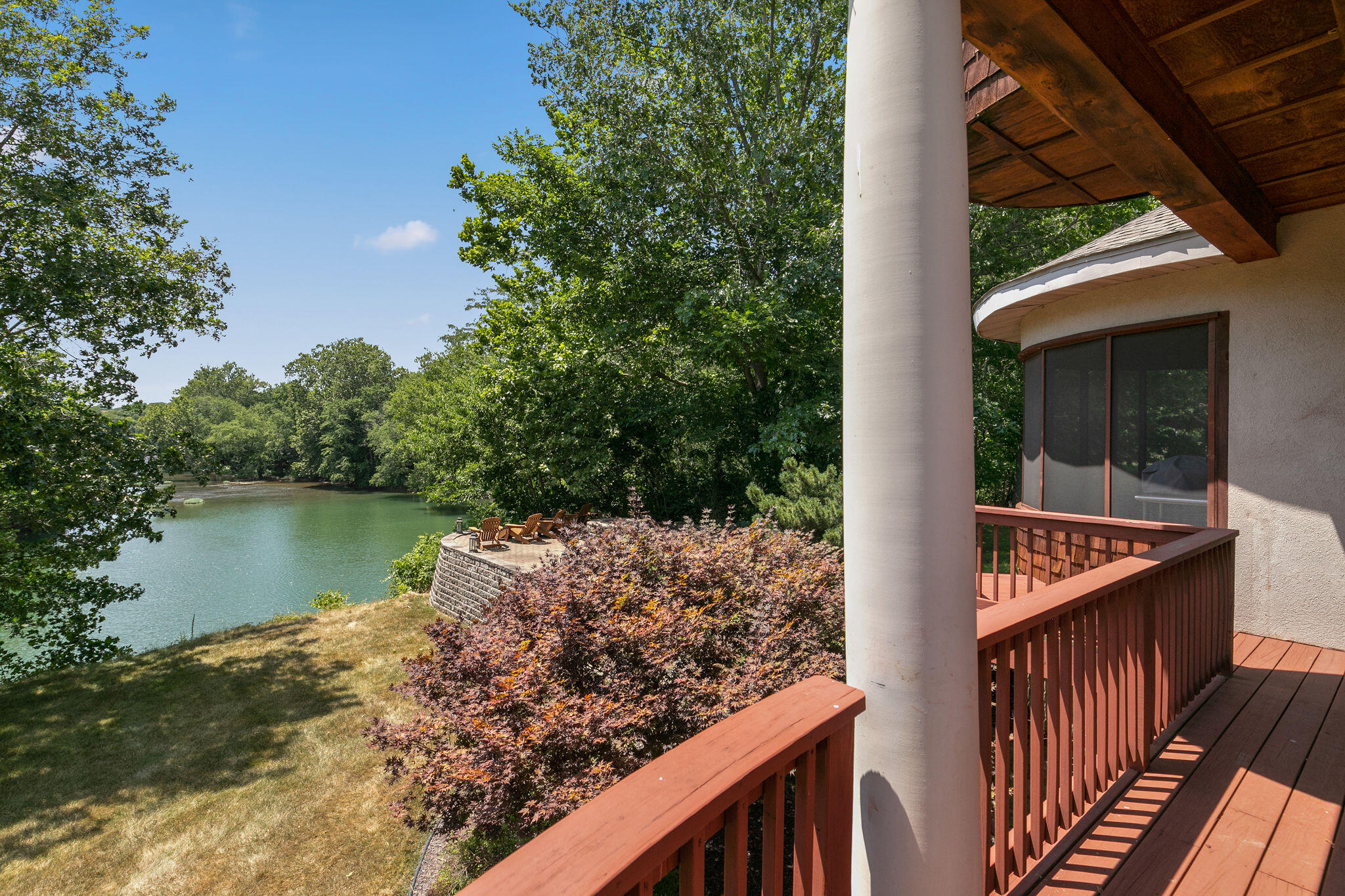 James River Landing - Residential